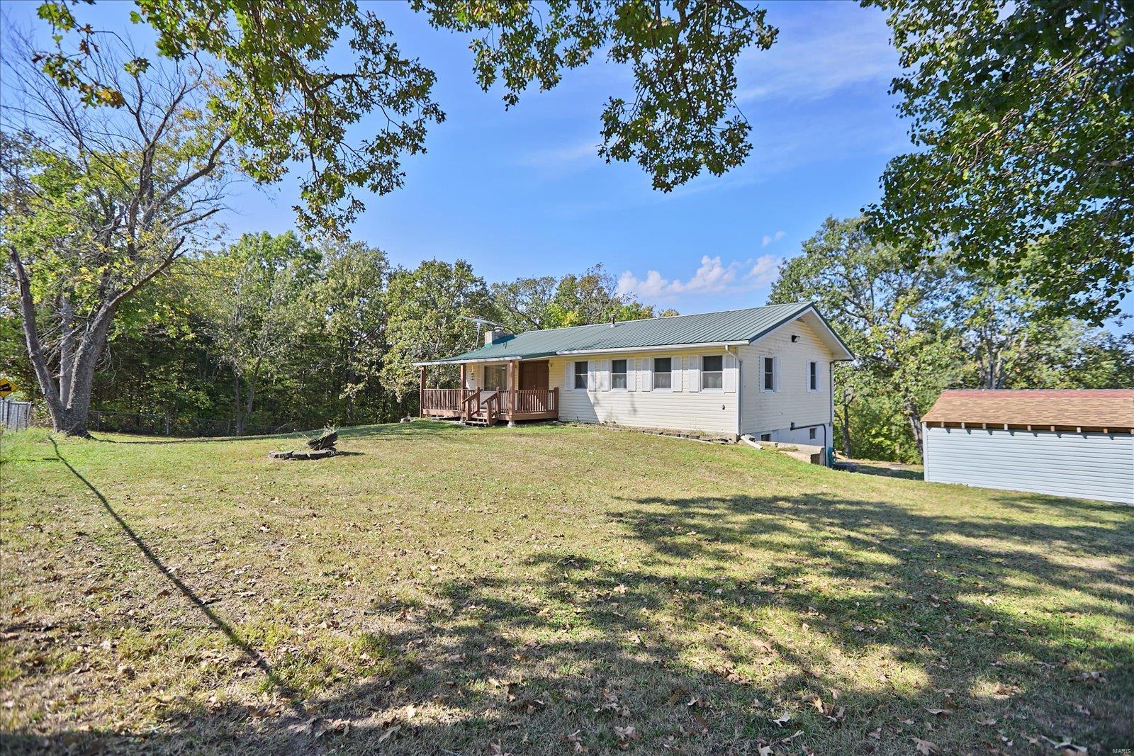 11803 Argonne Road Property Photo 9