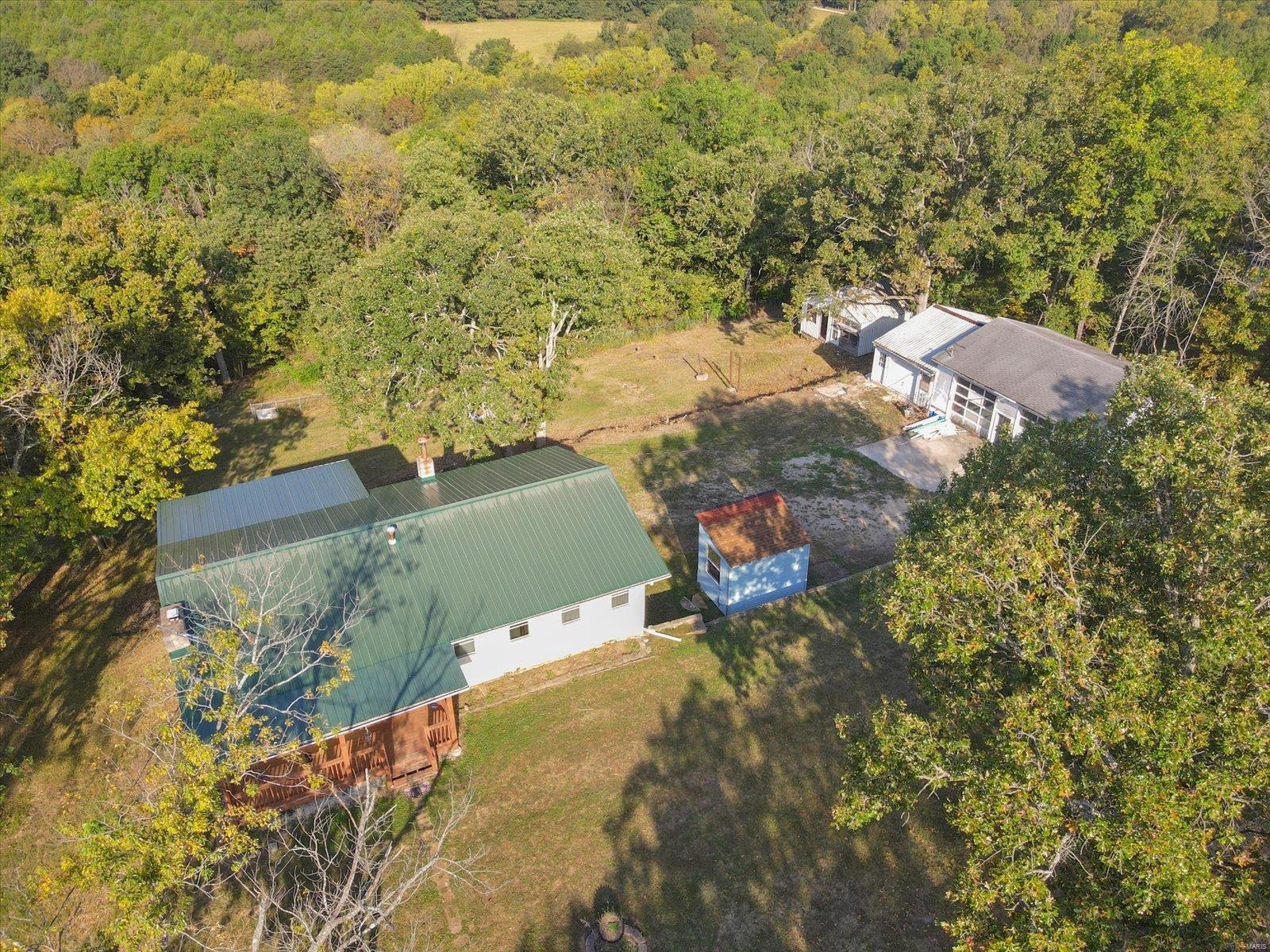 11803 Argonne Road Property Photo 10