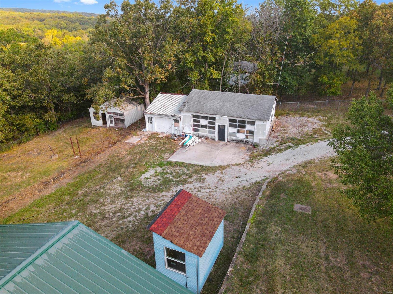 11803 Argonne Road Property Photo 11