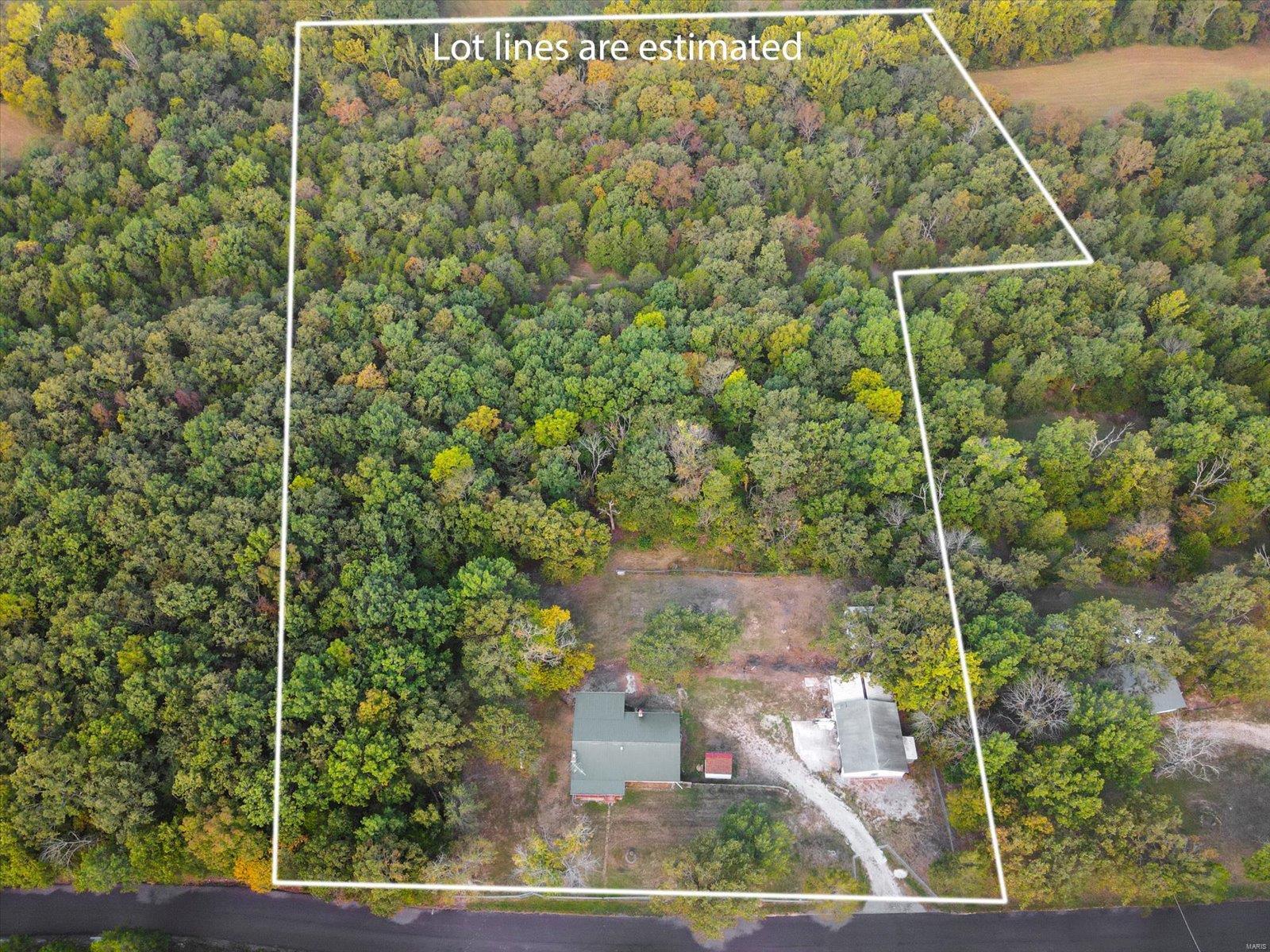11803 Argonne Road Property Photo 14