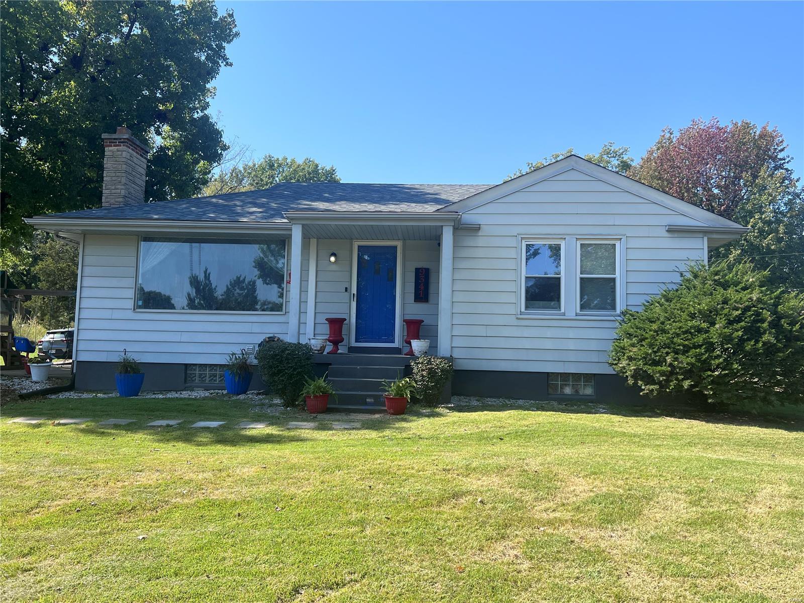 9341 Werkdale Drive Property Photo 1