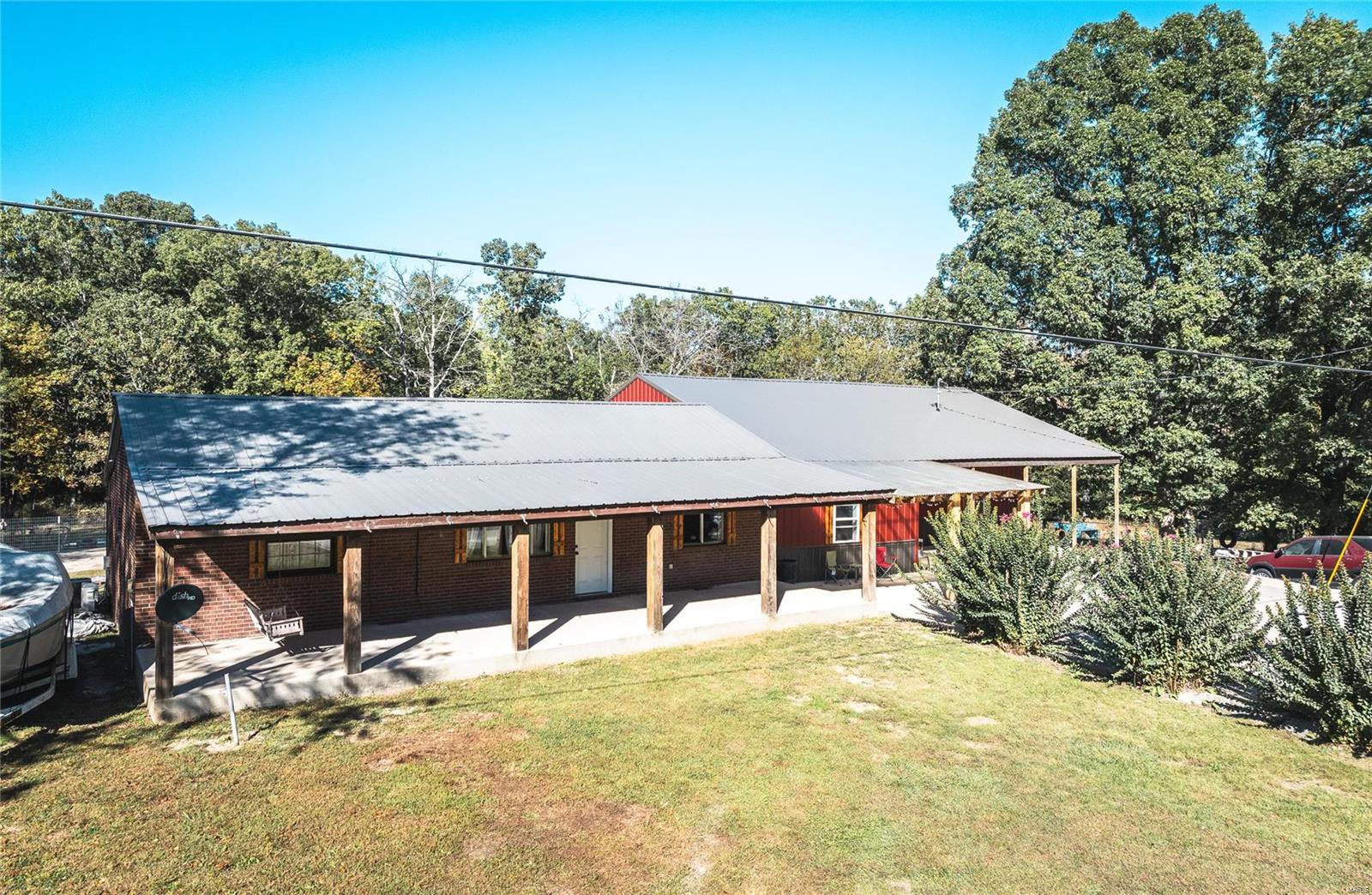 1491 County Road 6350 Property Photo 1
