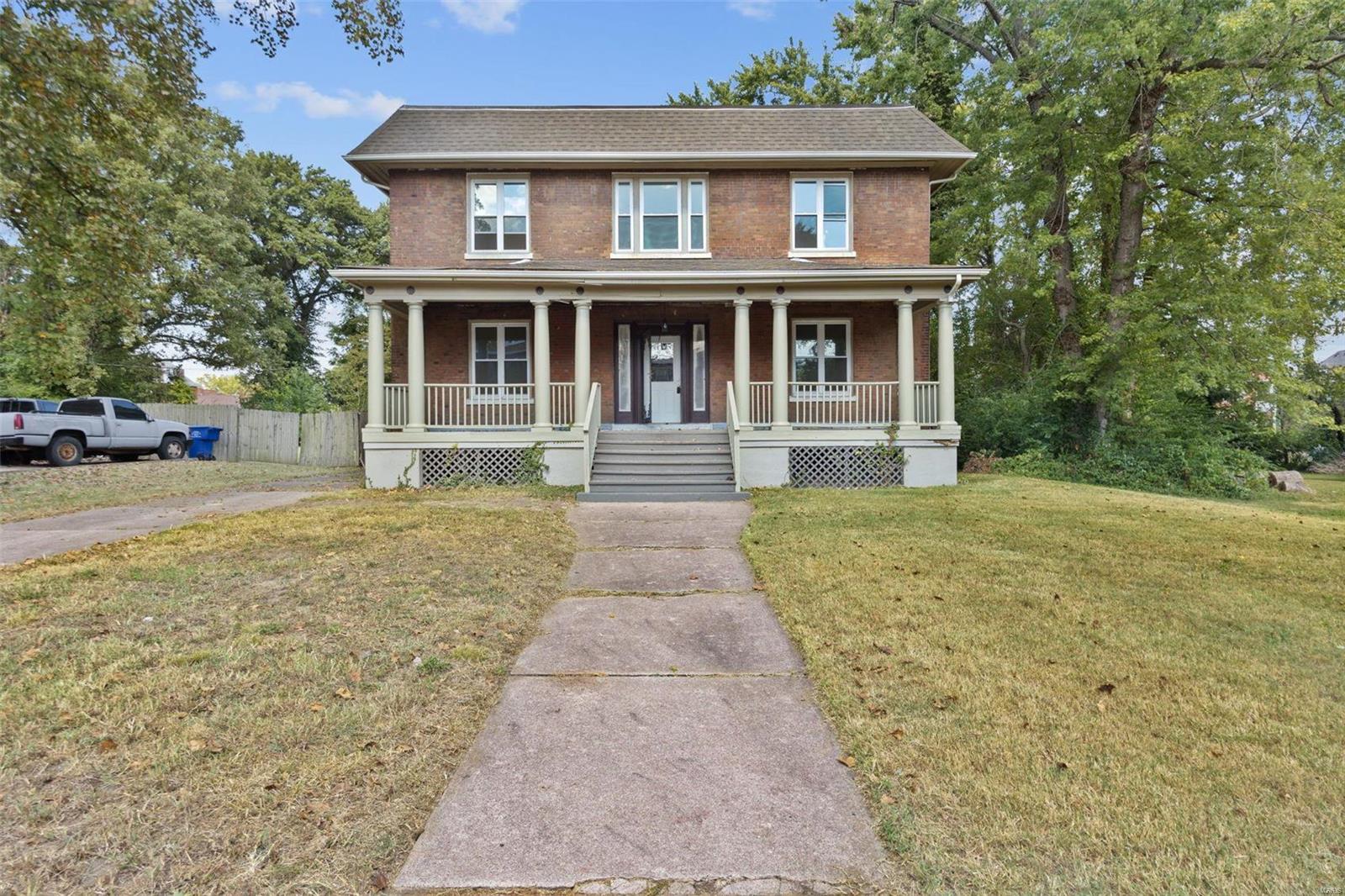 5405 Bartmer Avenue Property Photo
