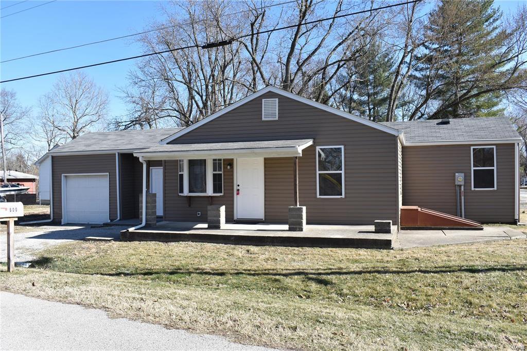 600 Penn Street Property Photo 1