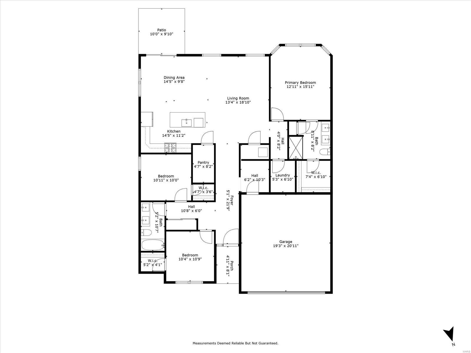 1424 Mc Kinley Street Property Photo 34