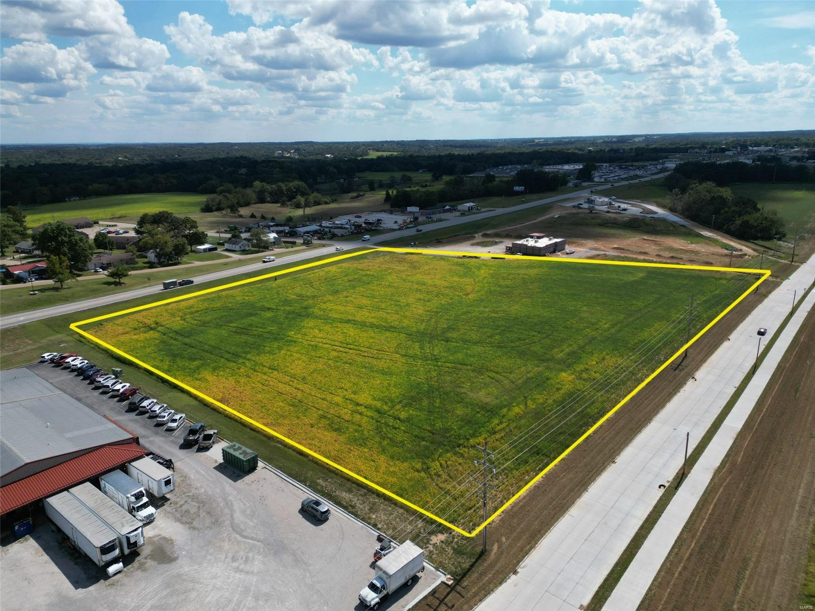 0 Perryville Boulevard Property Photo