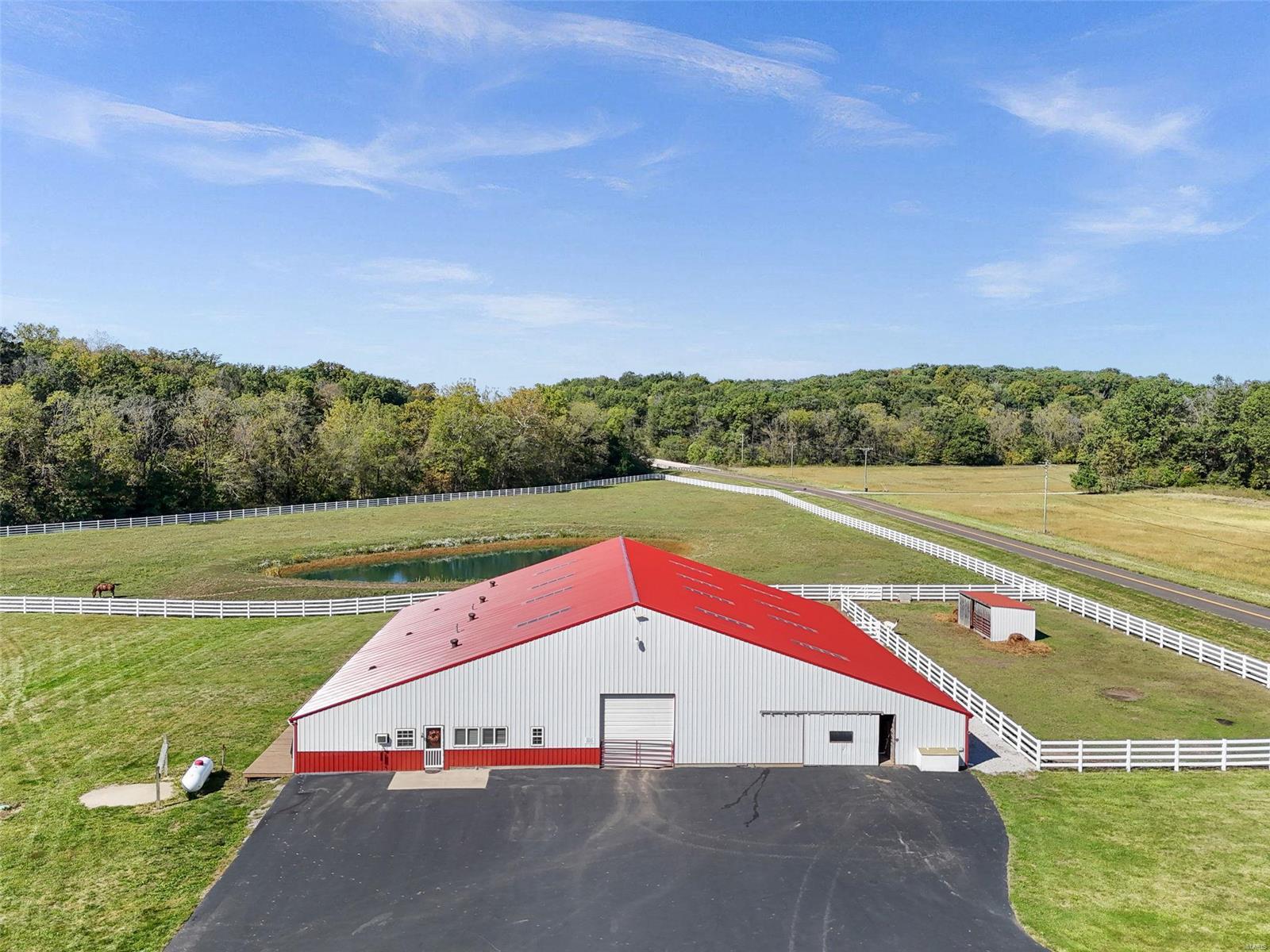 51301 Highway Hh Property Photo