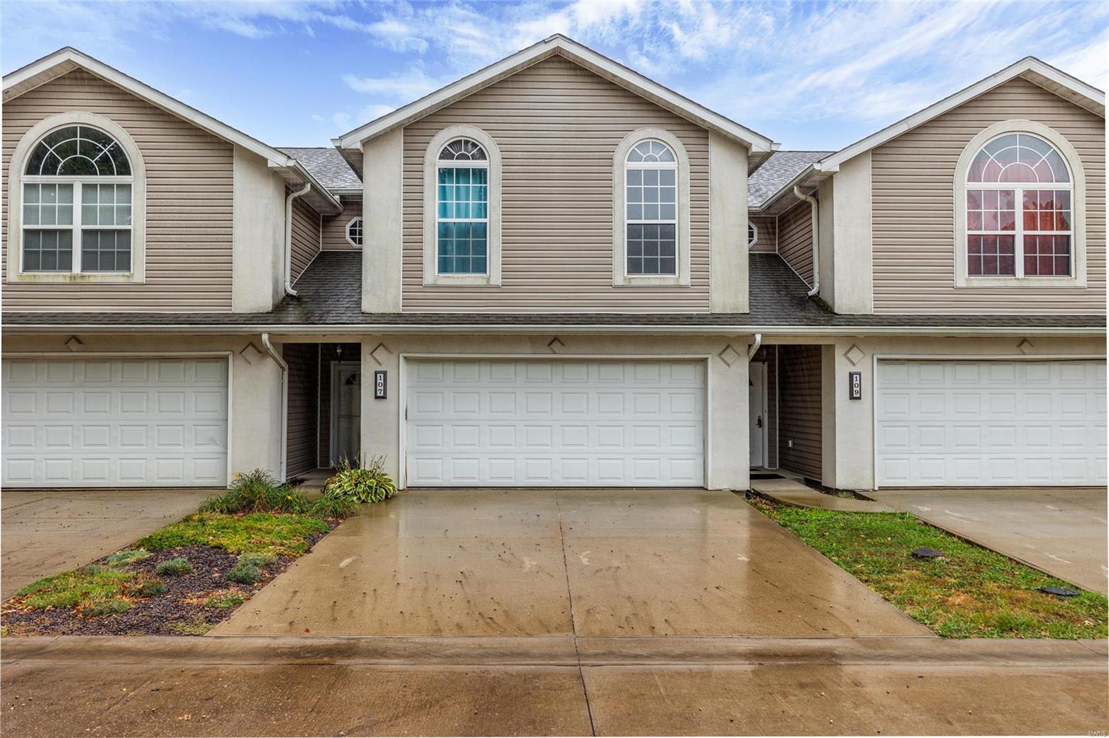107 N Alby Court Property Photo 1