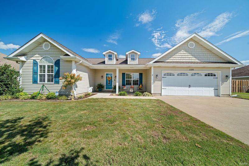 1106 Tulip Trace Property Photo 1
