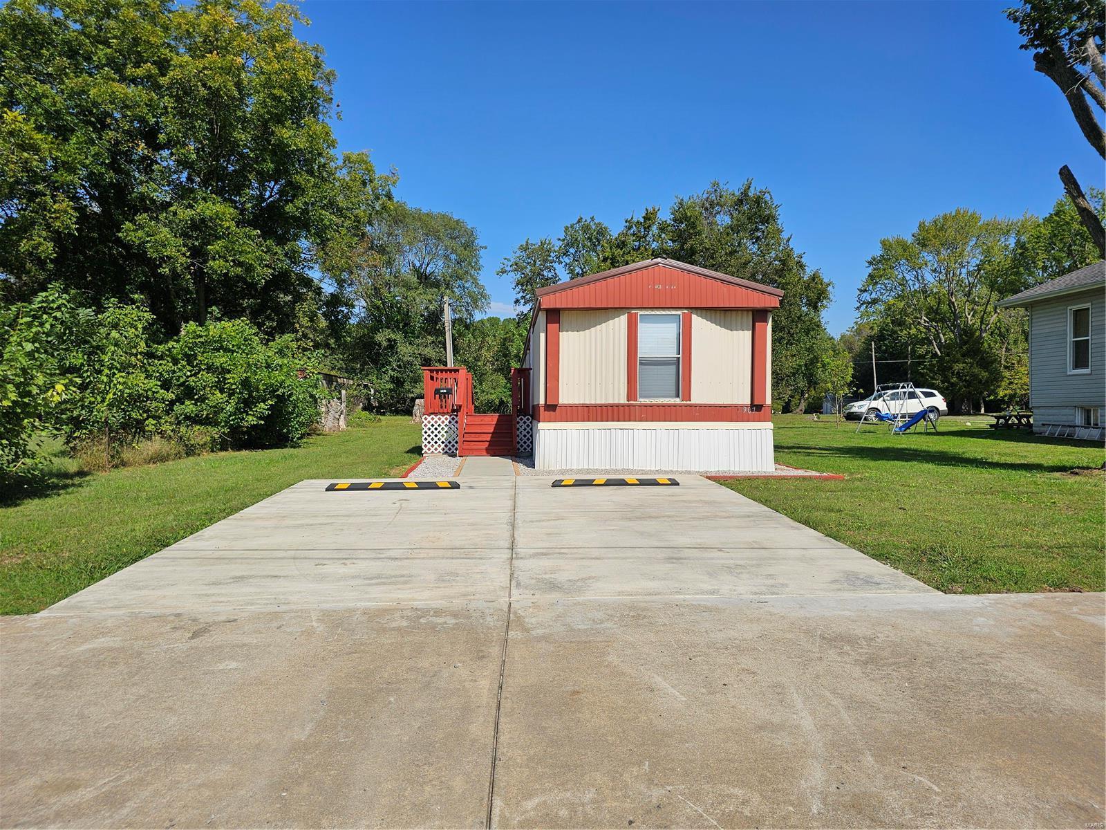 907 E Harrison Street Property Photo