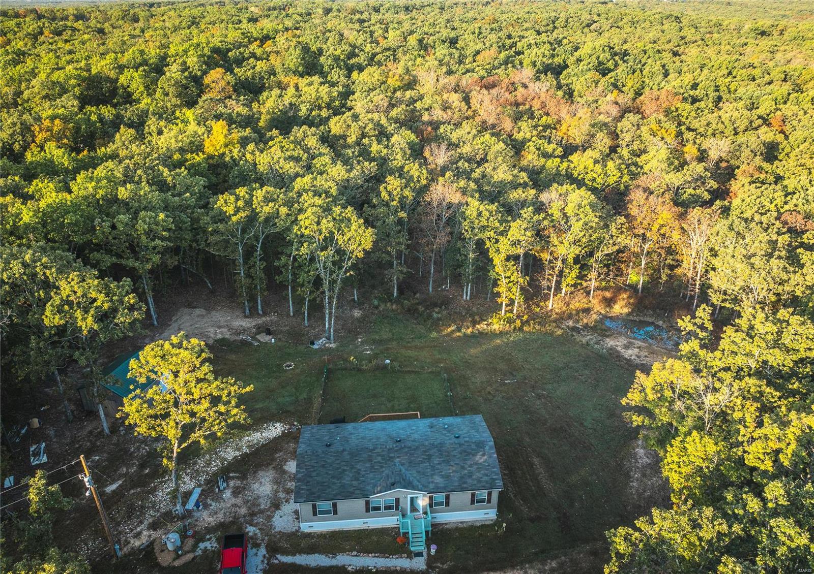 430 Wiese View Drive Property Photo