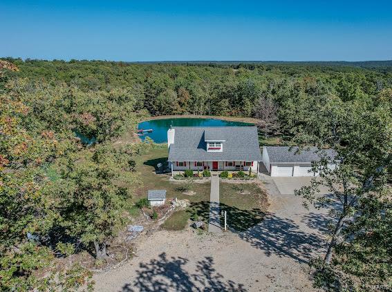 4705 Camden Line Road Property Photo