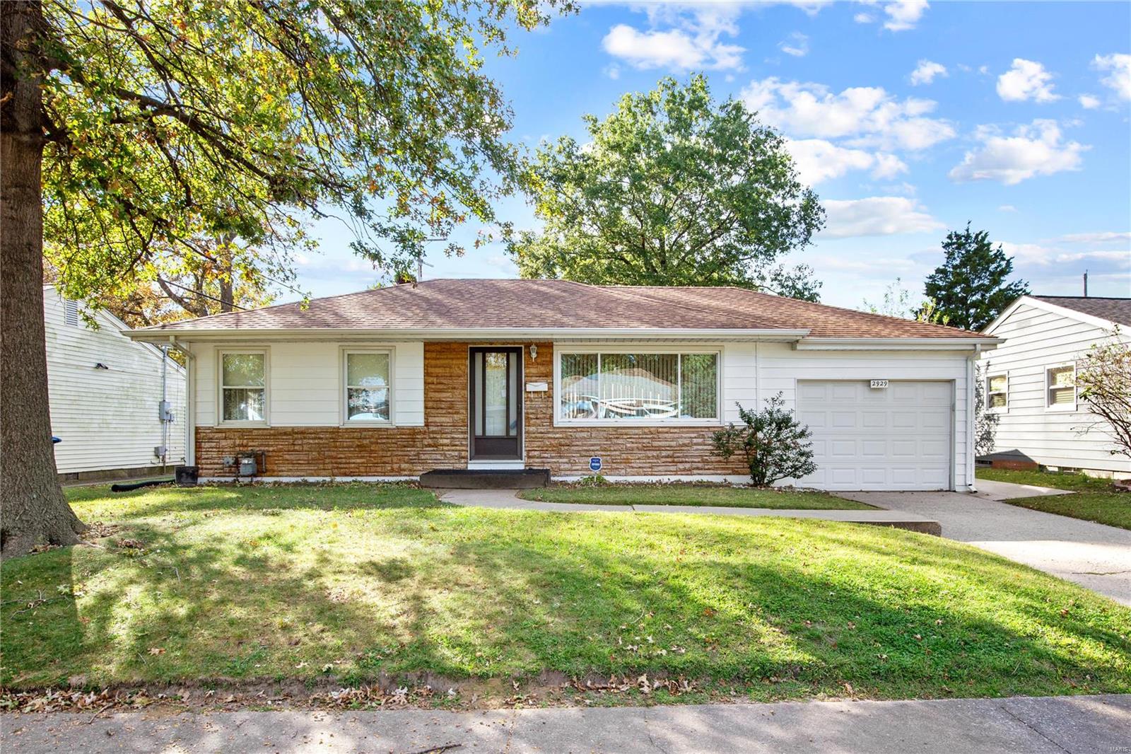 2929 Fortune Drive Property Photo 1