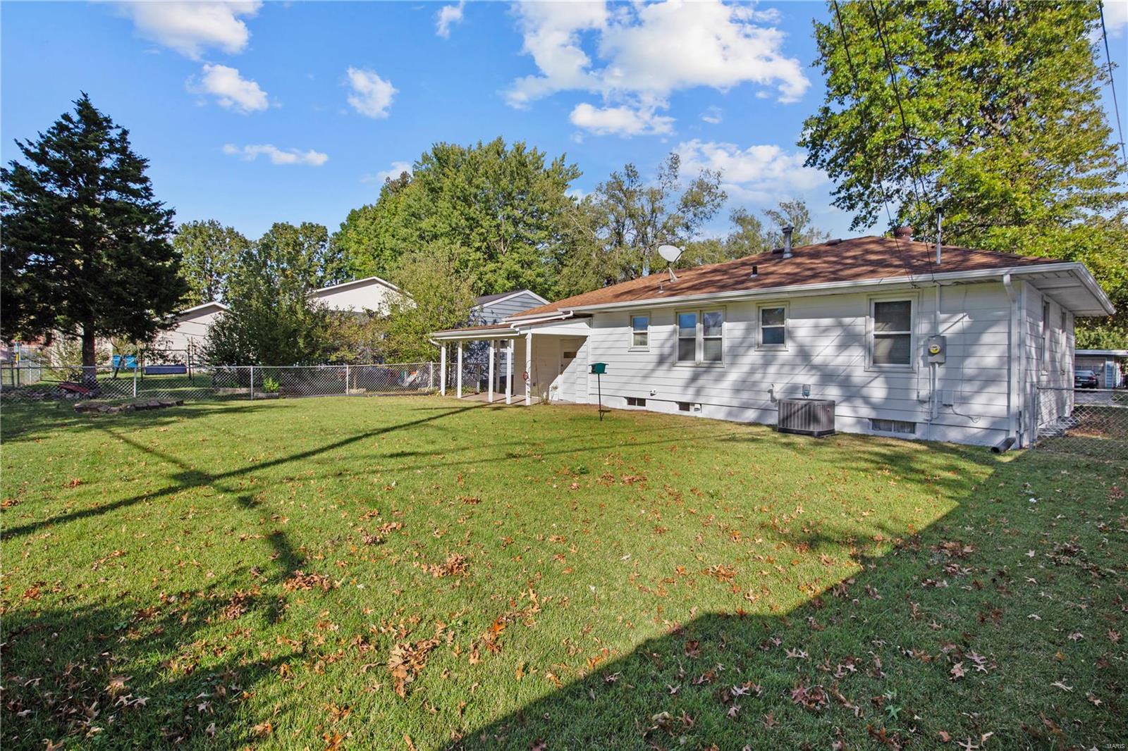 2929 Fortune Drive Property Photo 3