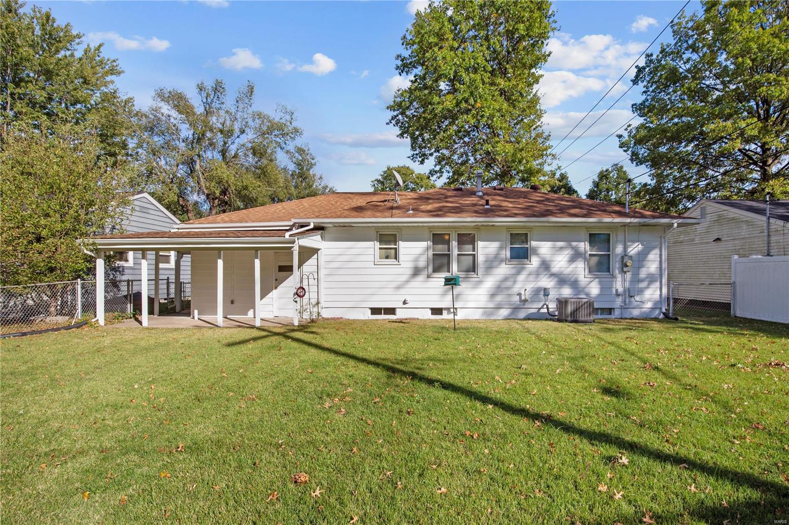 2929 Fortune Drive Property Photo 4