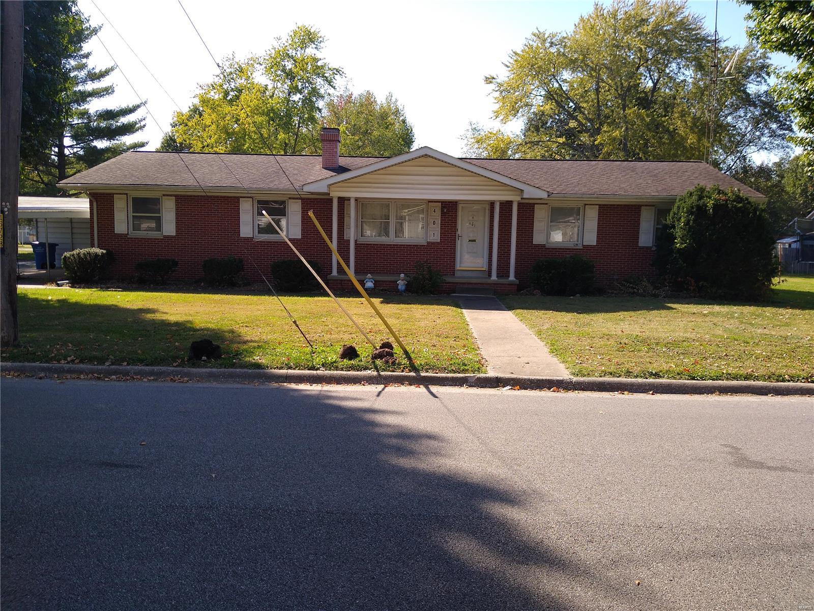 401 N James Street Property Photo