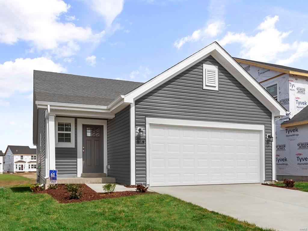 214 Aspen Daisy Court Property Photo 1