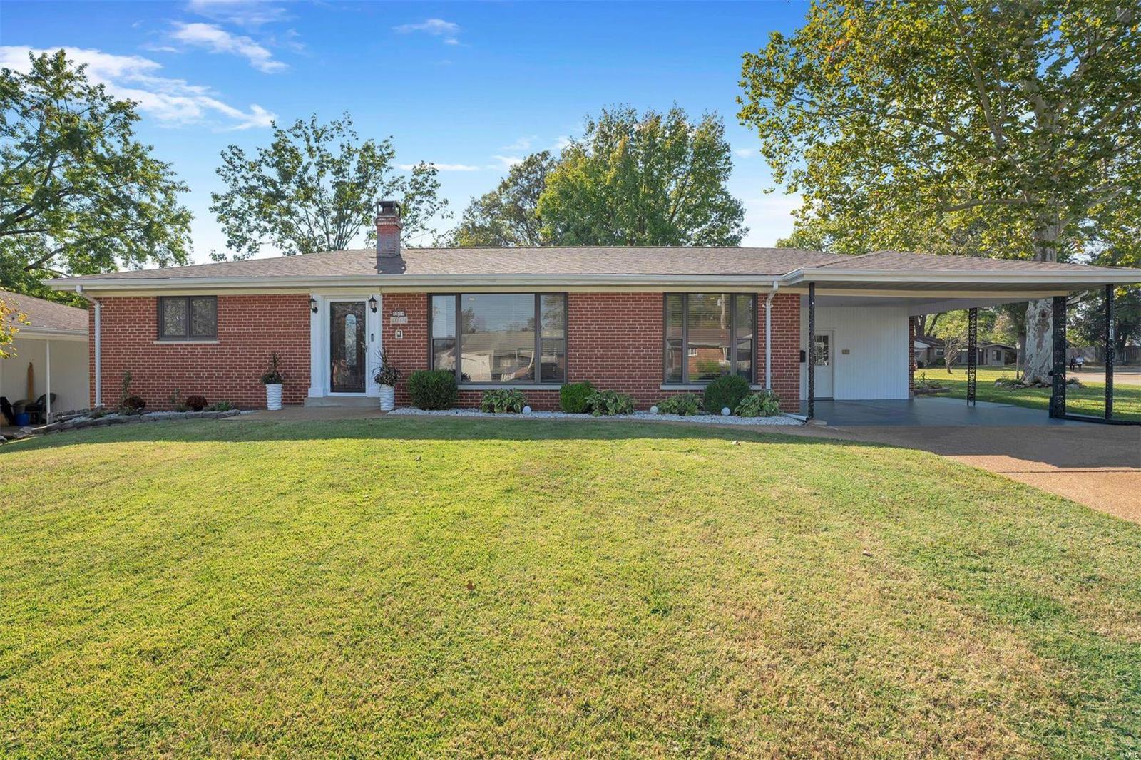 4014 Seibert Avenue Property Photo
