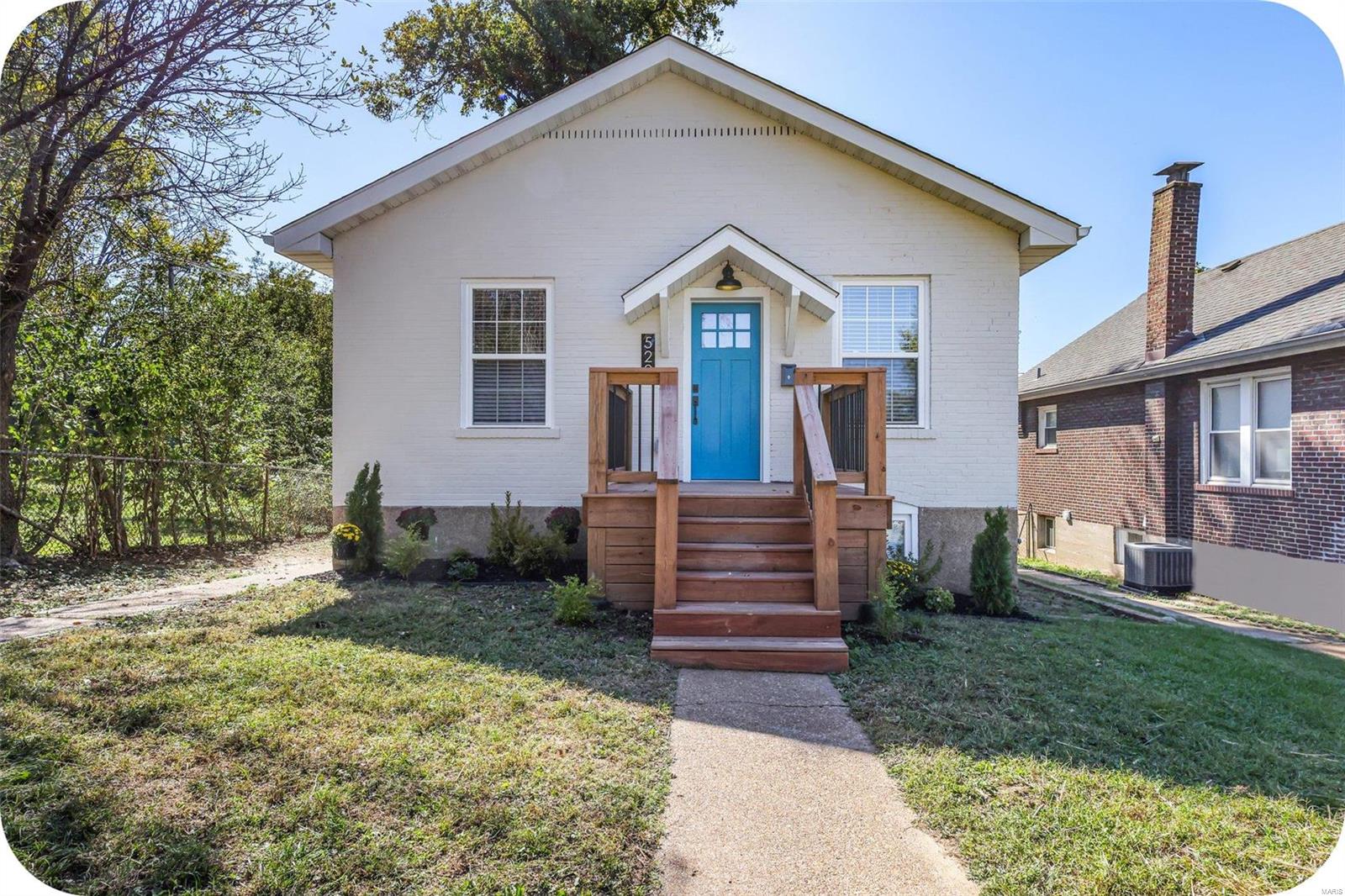522 Hurck Street Property Photo