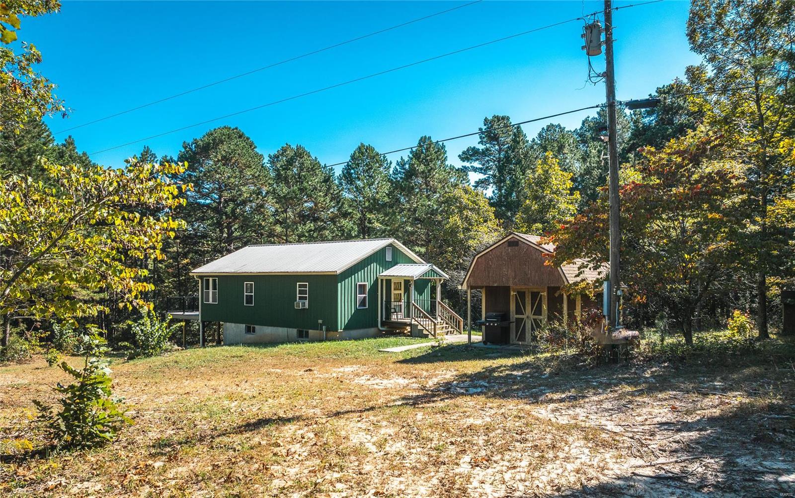 3665 Highway 119 Property Photo 1