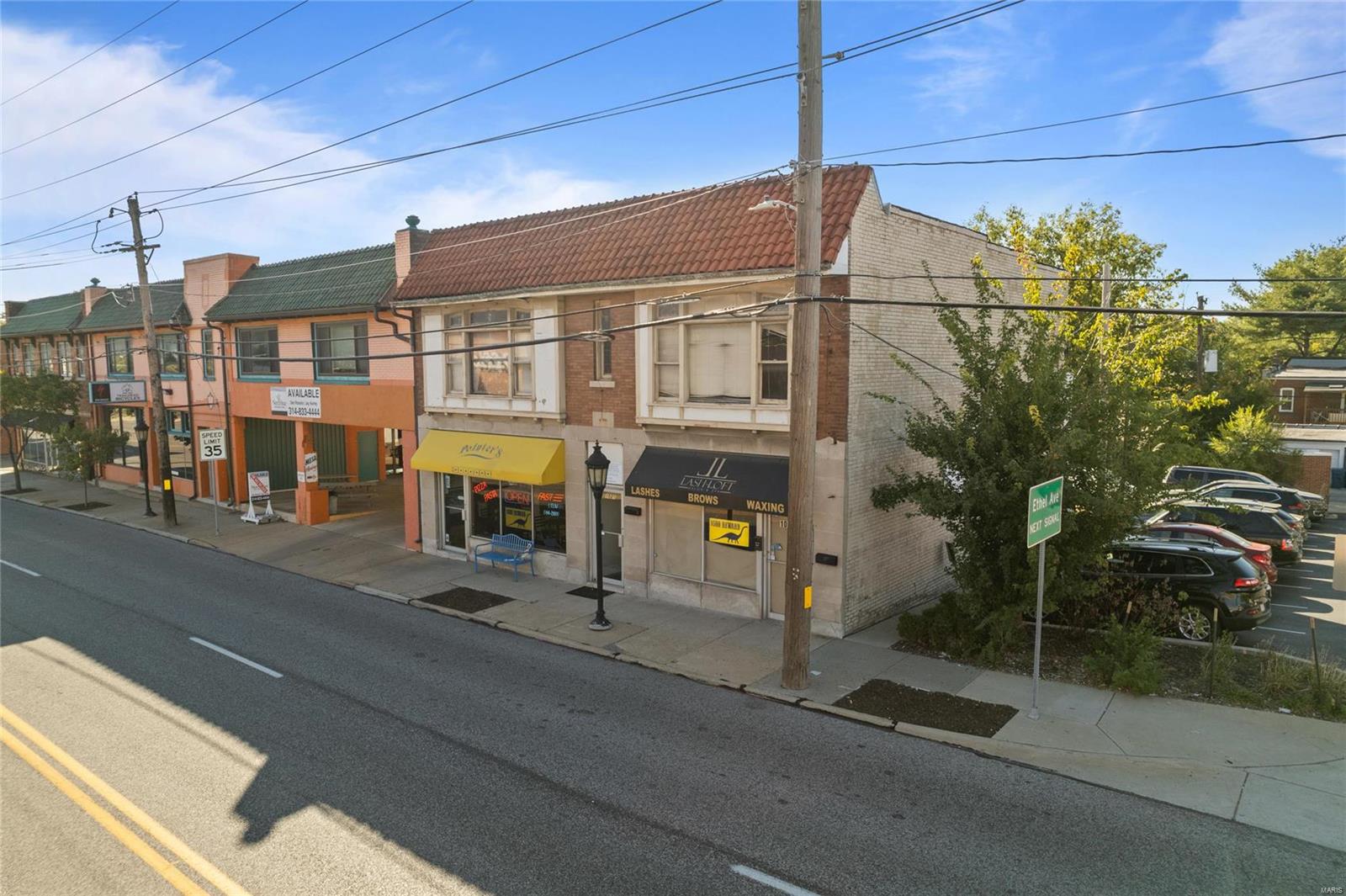 1019 S Big Bend Boulevard Property Photo