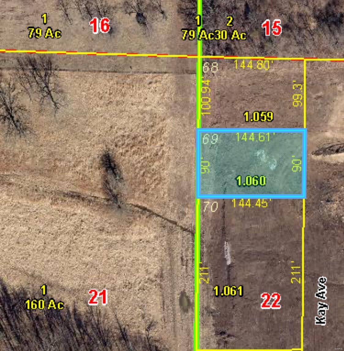 2051 Kay Avenue Property Photo 1