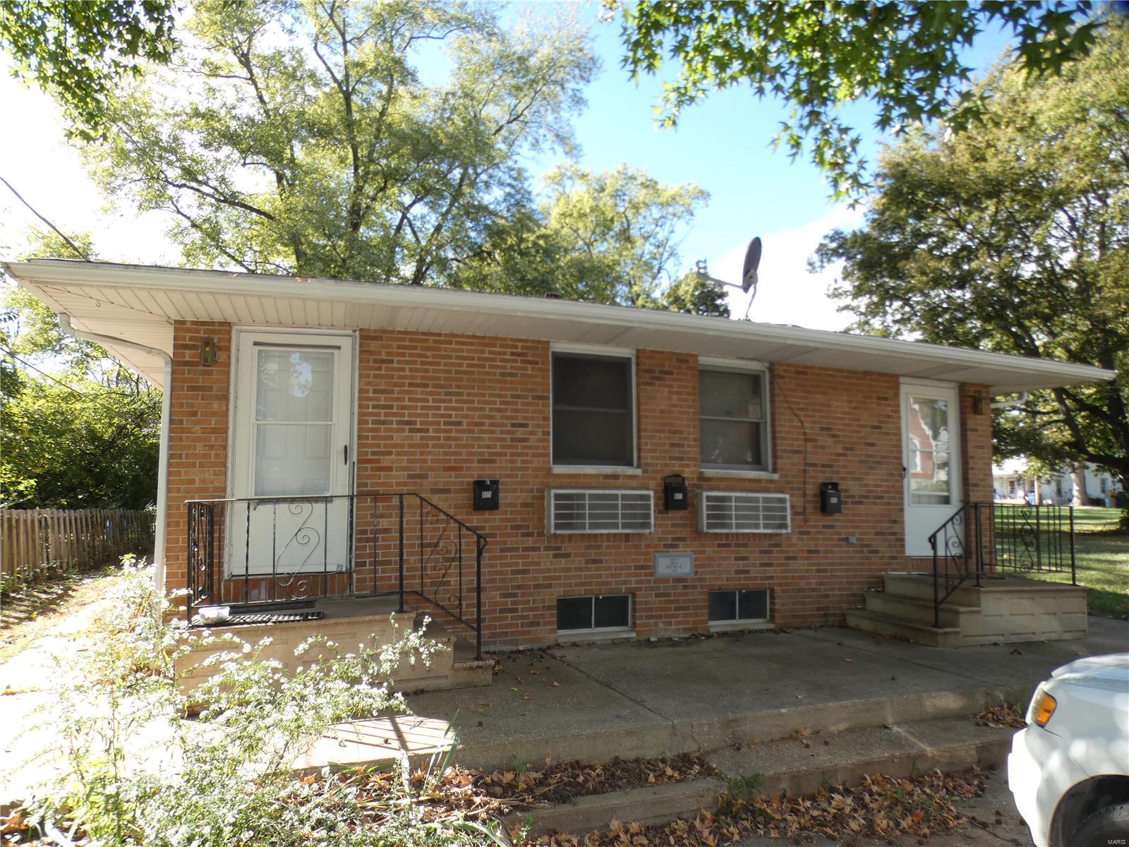 105 S Washington Property Photo