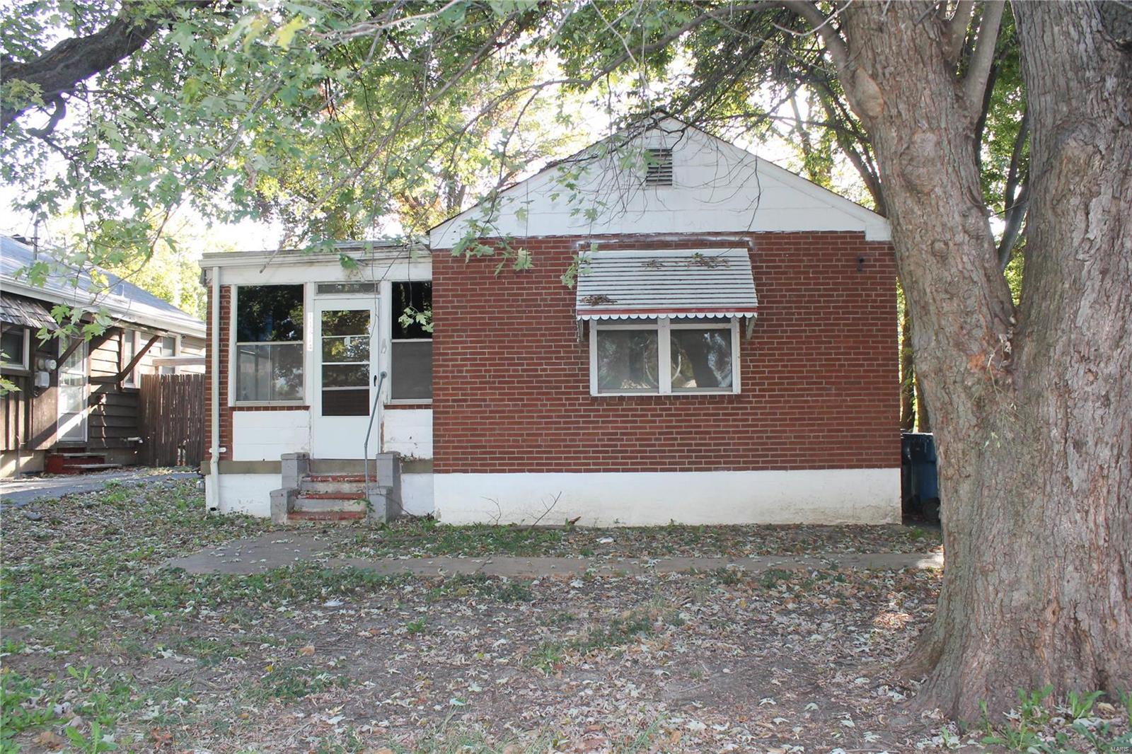 11814 Bellefontaine Road Property Photo 1