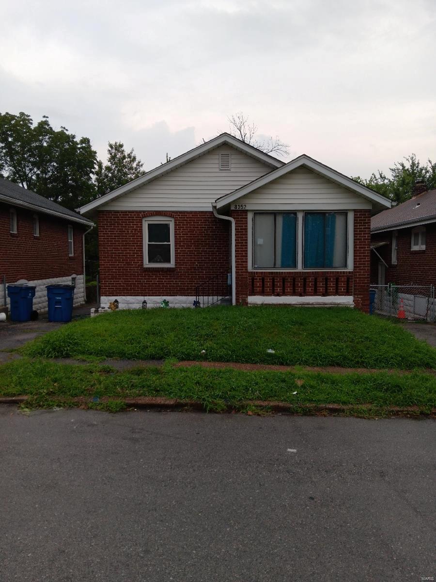 8352 College Avenue Property Photo