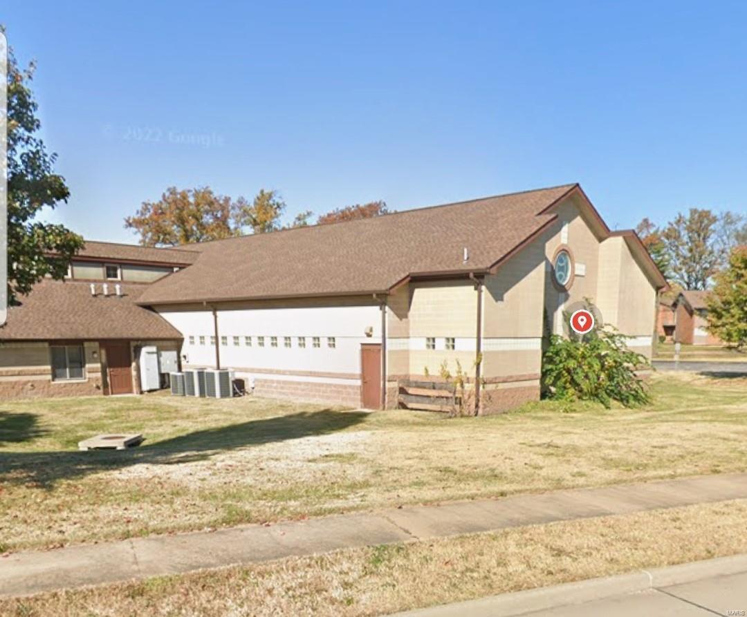 4161 Cypress Road Property Photo