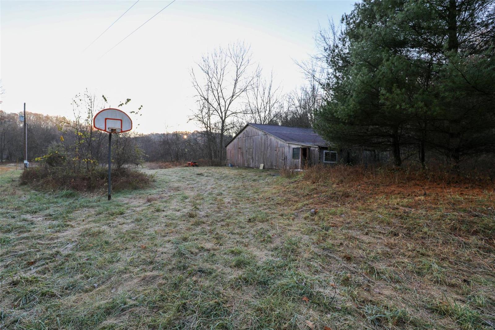 0 Highway K Property Photo 23