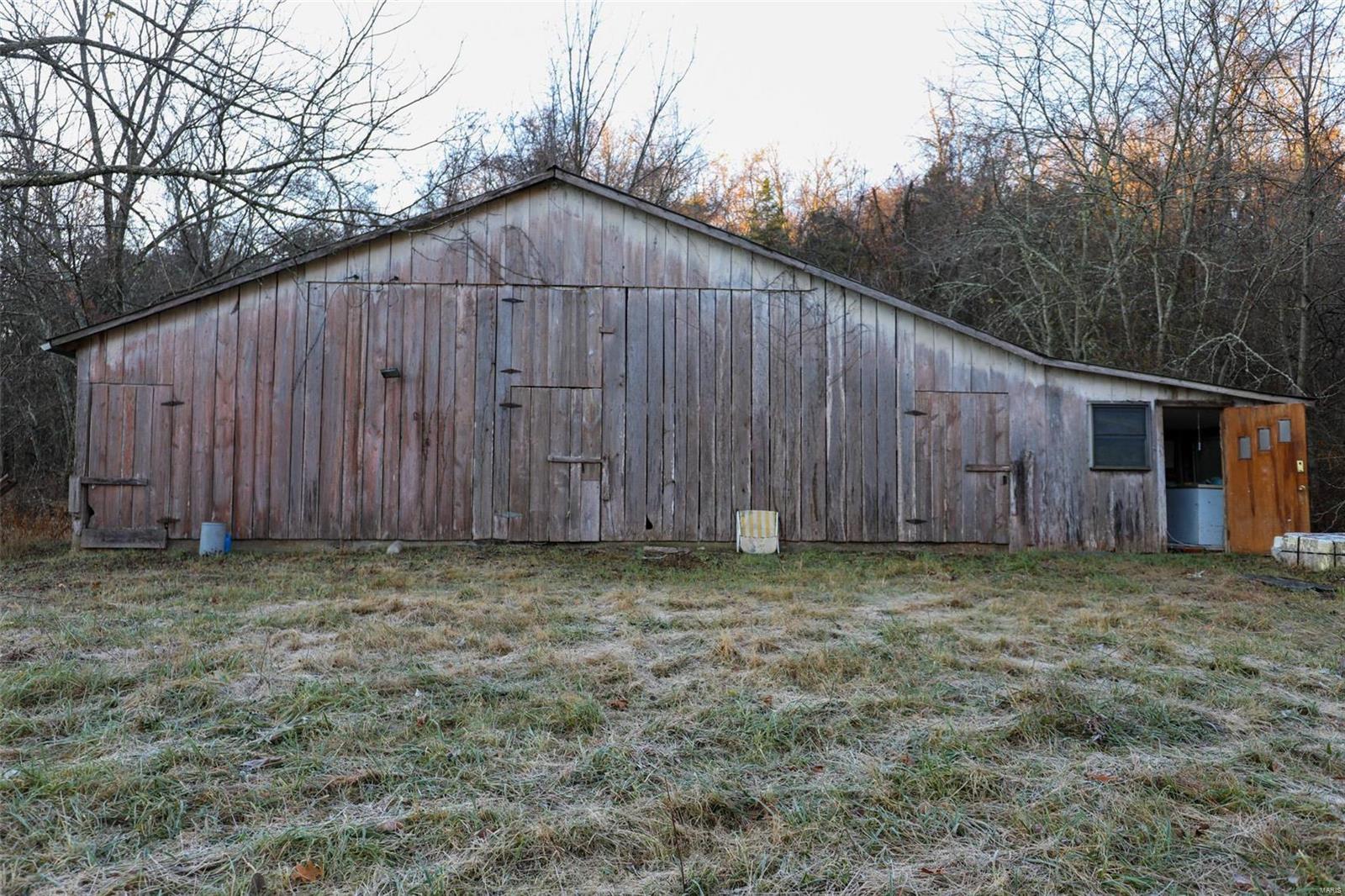 0 Highway K Property Photo 24