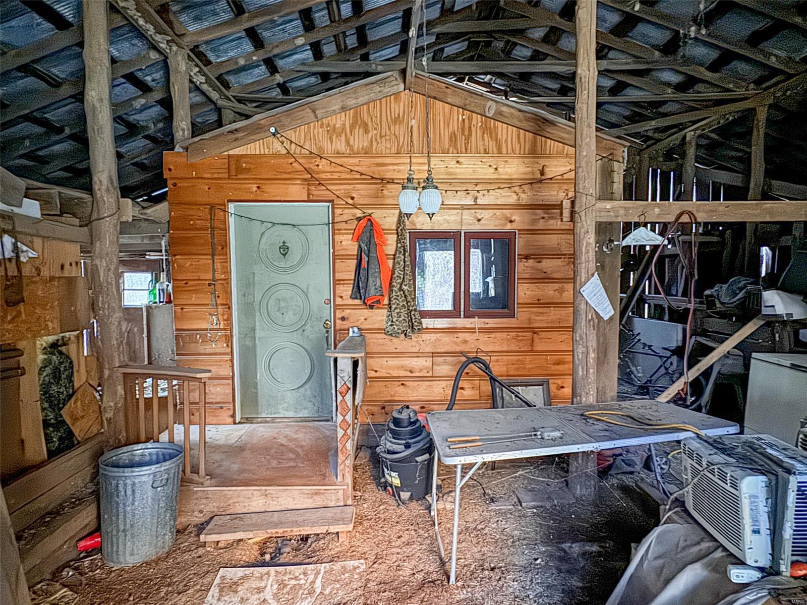 0 Highway K Property Photo 25