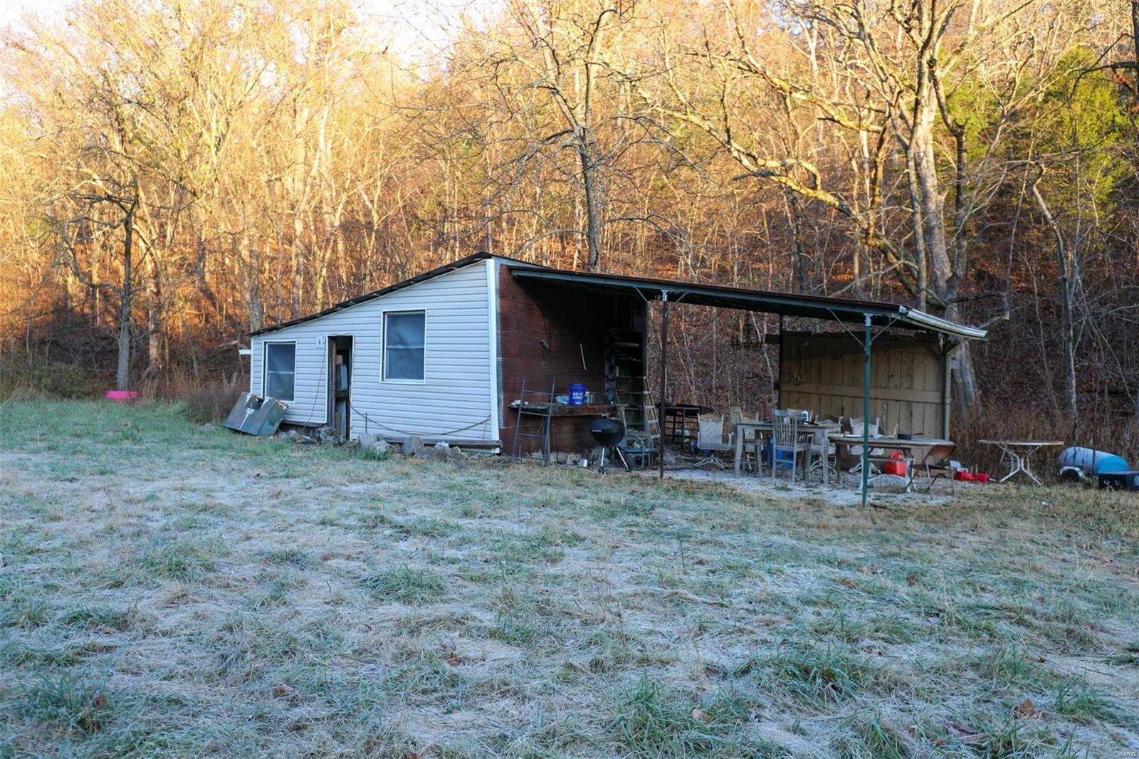 0 Highway K Property Photo 26