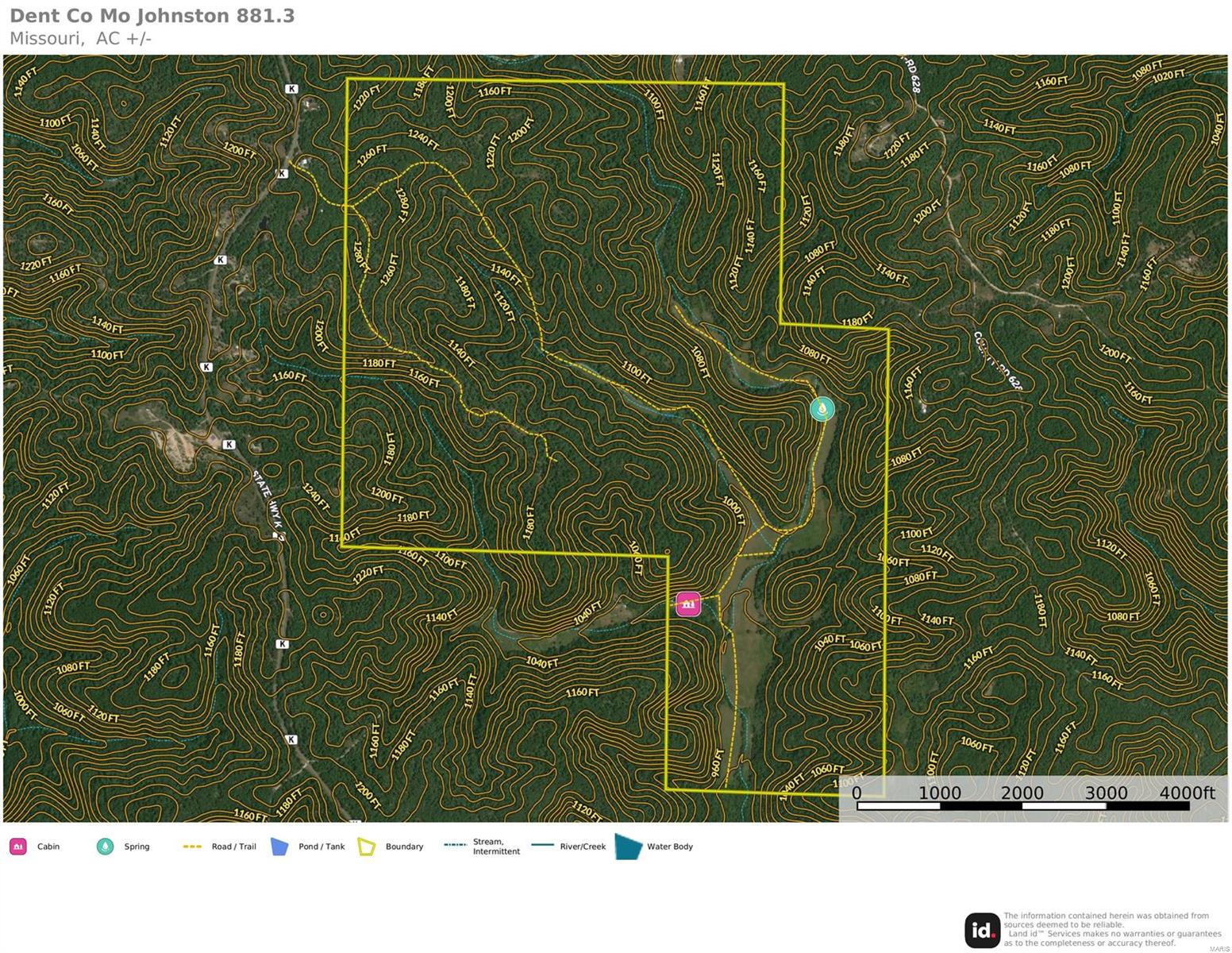 0 Highway K Property Photo 63