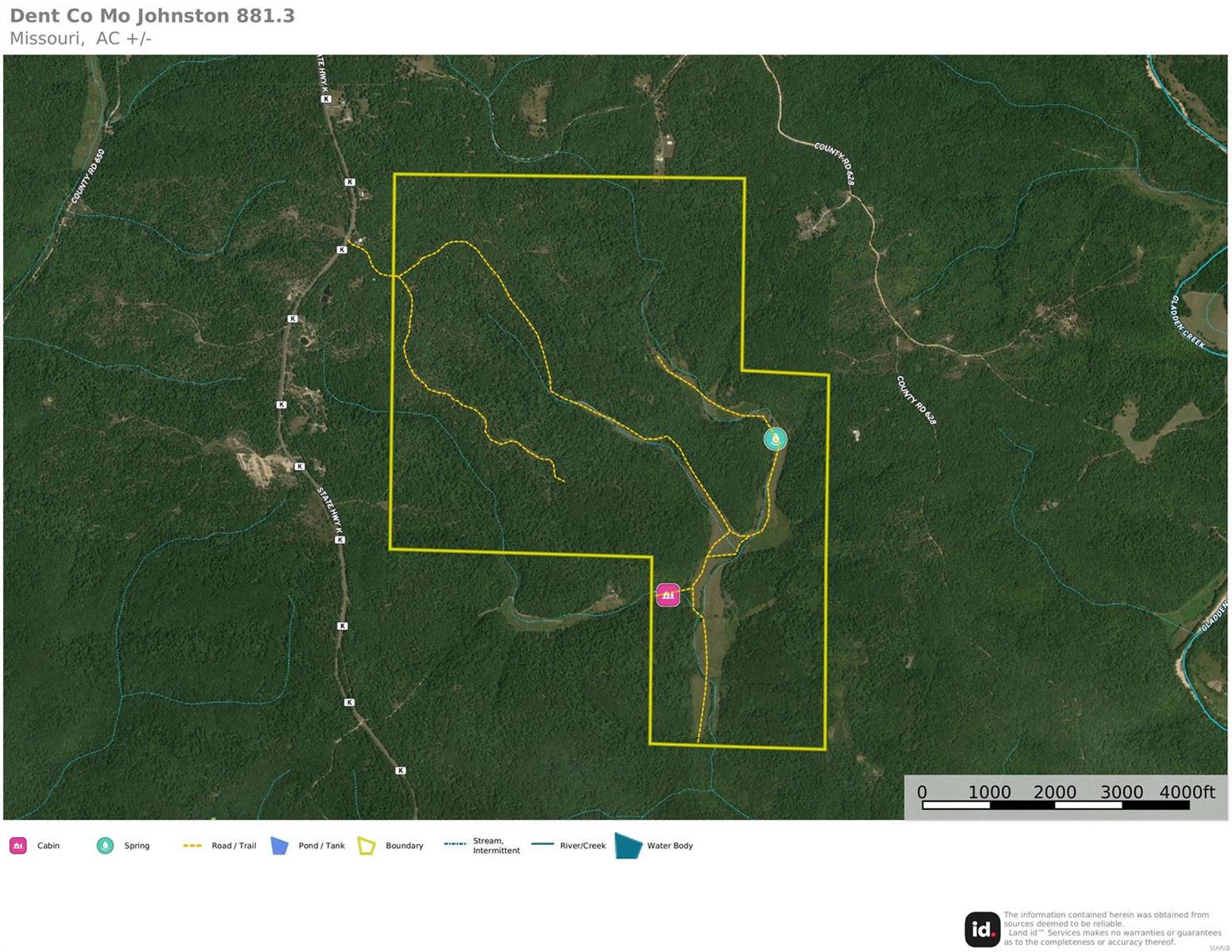 0 Highway K Property Photo 64