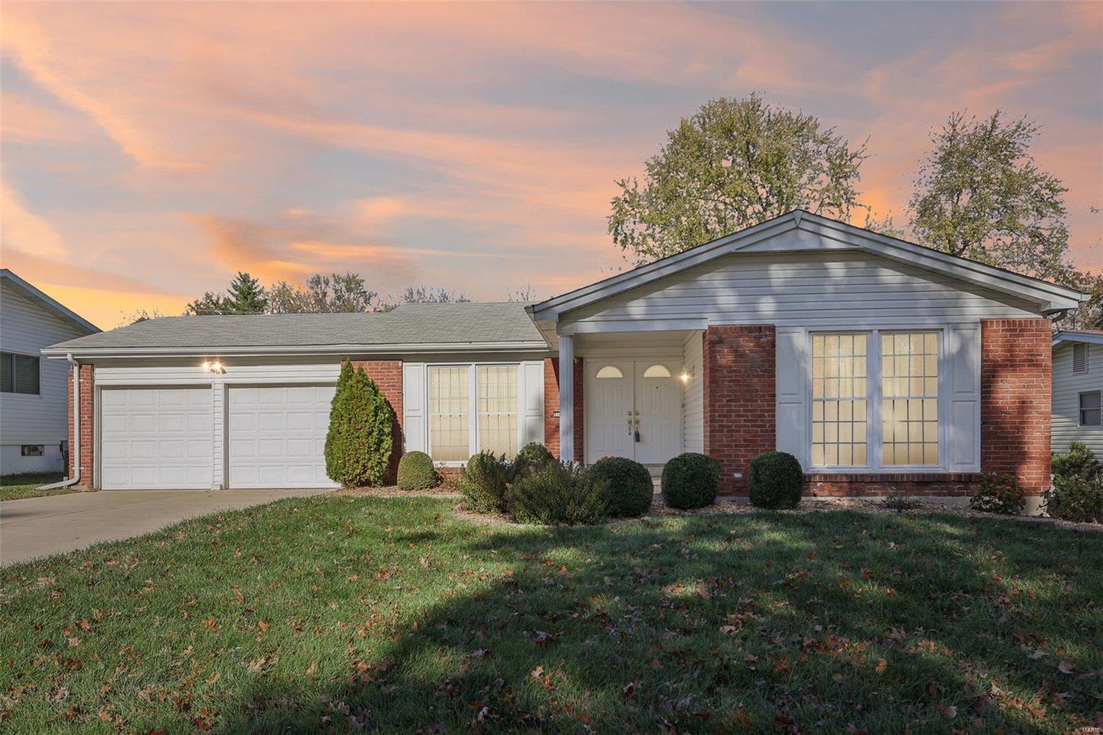 11827 Gold Leaf Drive Property Photo