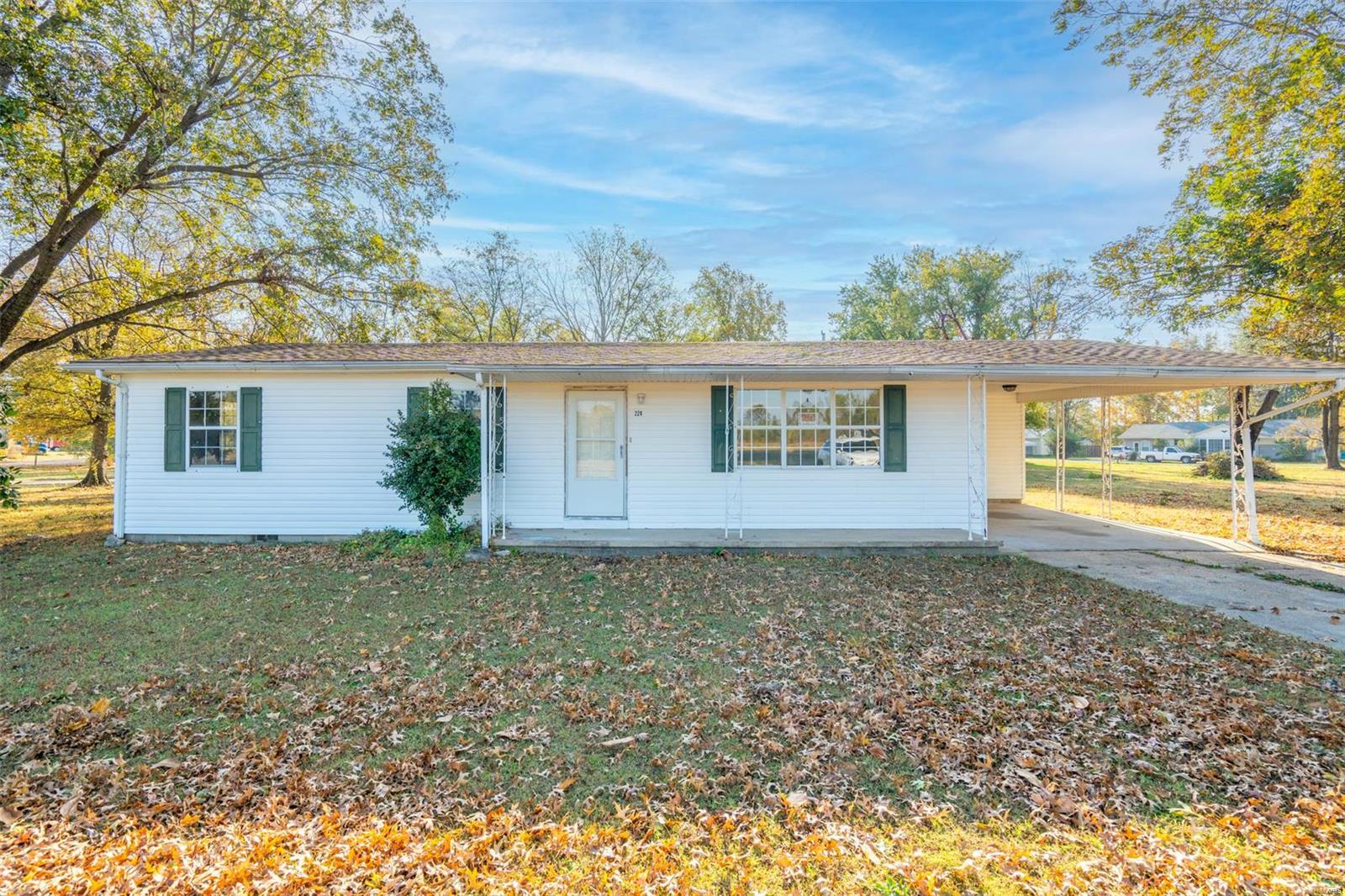 224 Circle Drive Property Photo
