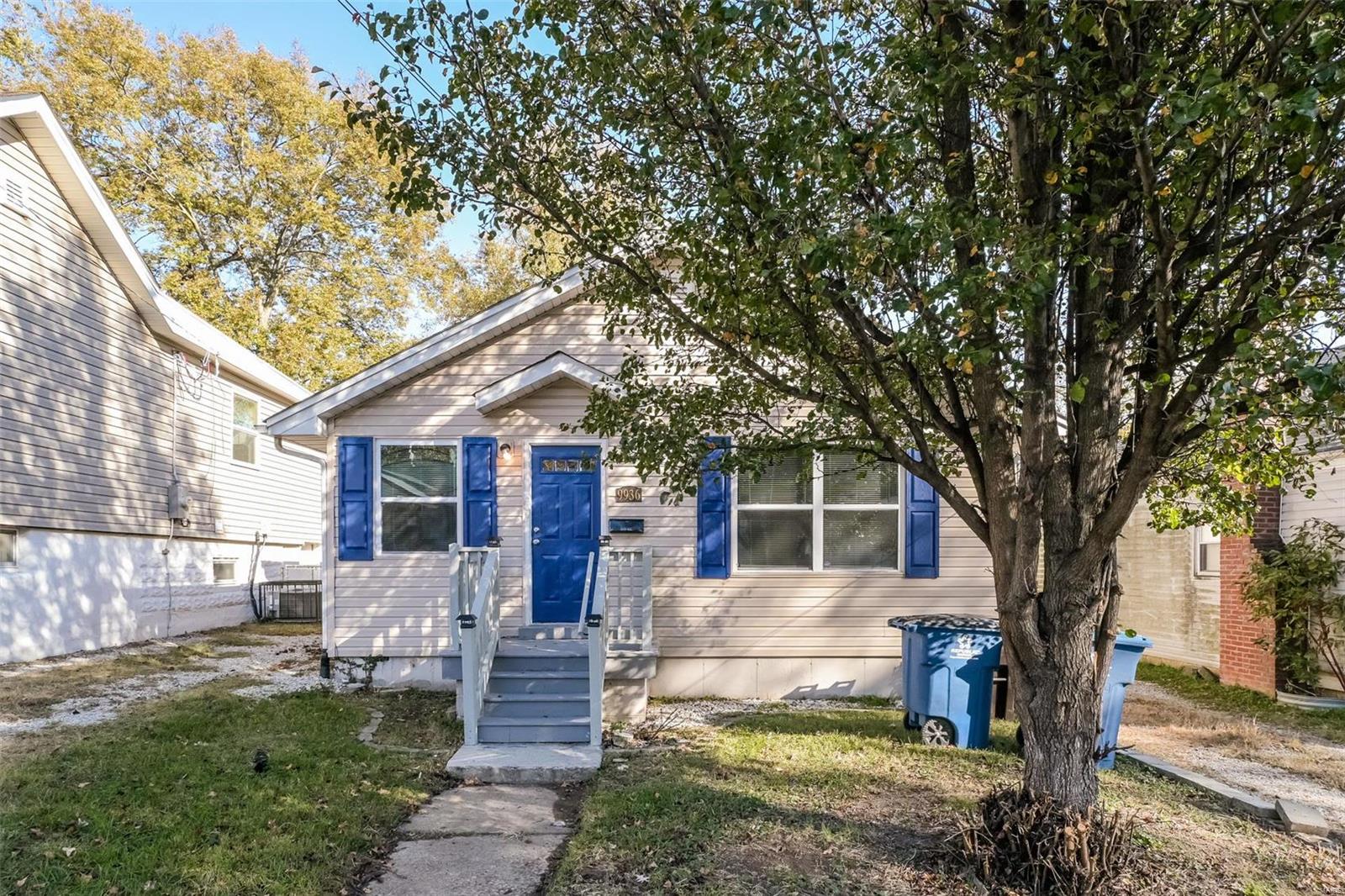 9936 Meadow Avenue Property Photo