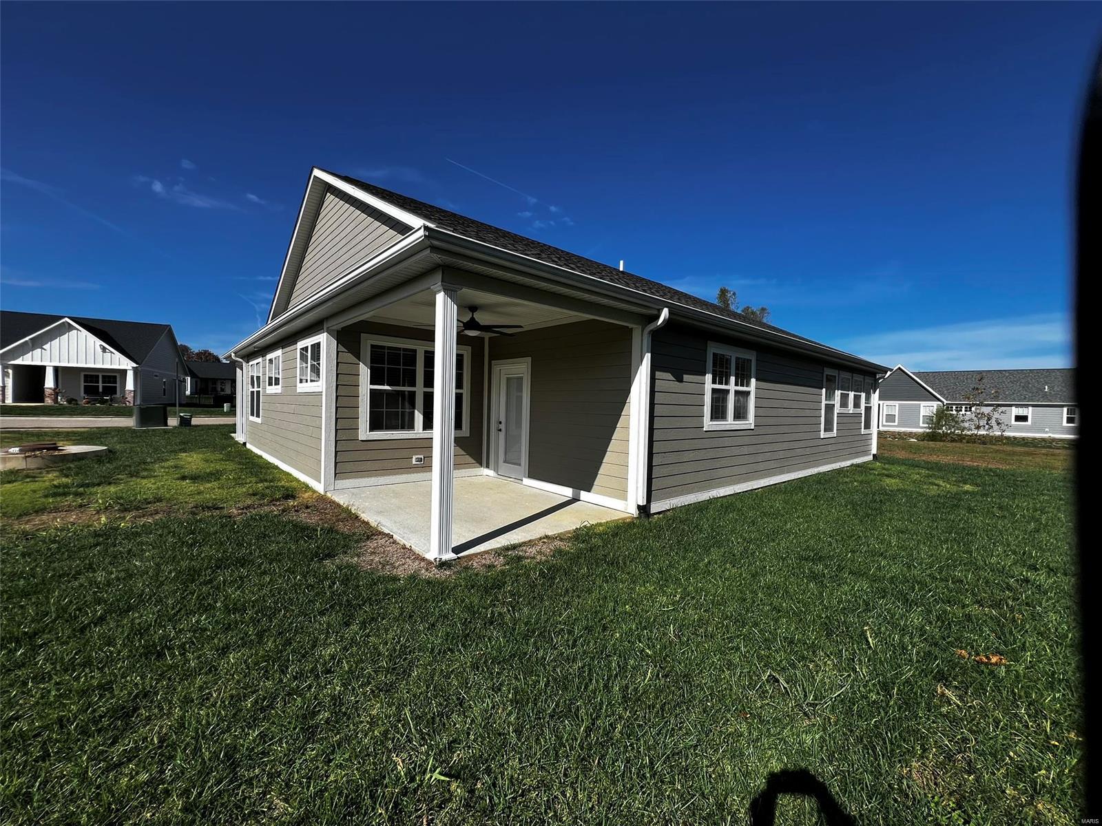 2111 Esker Trail Property Photo 28