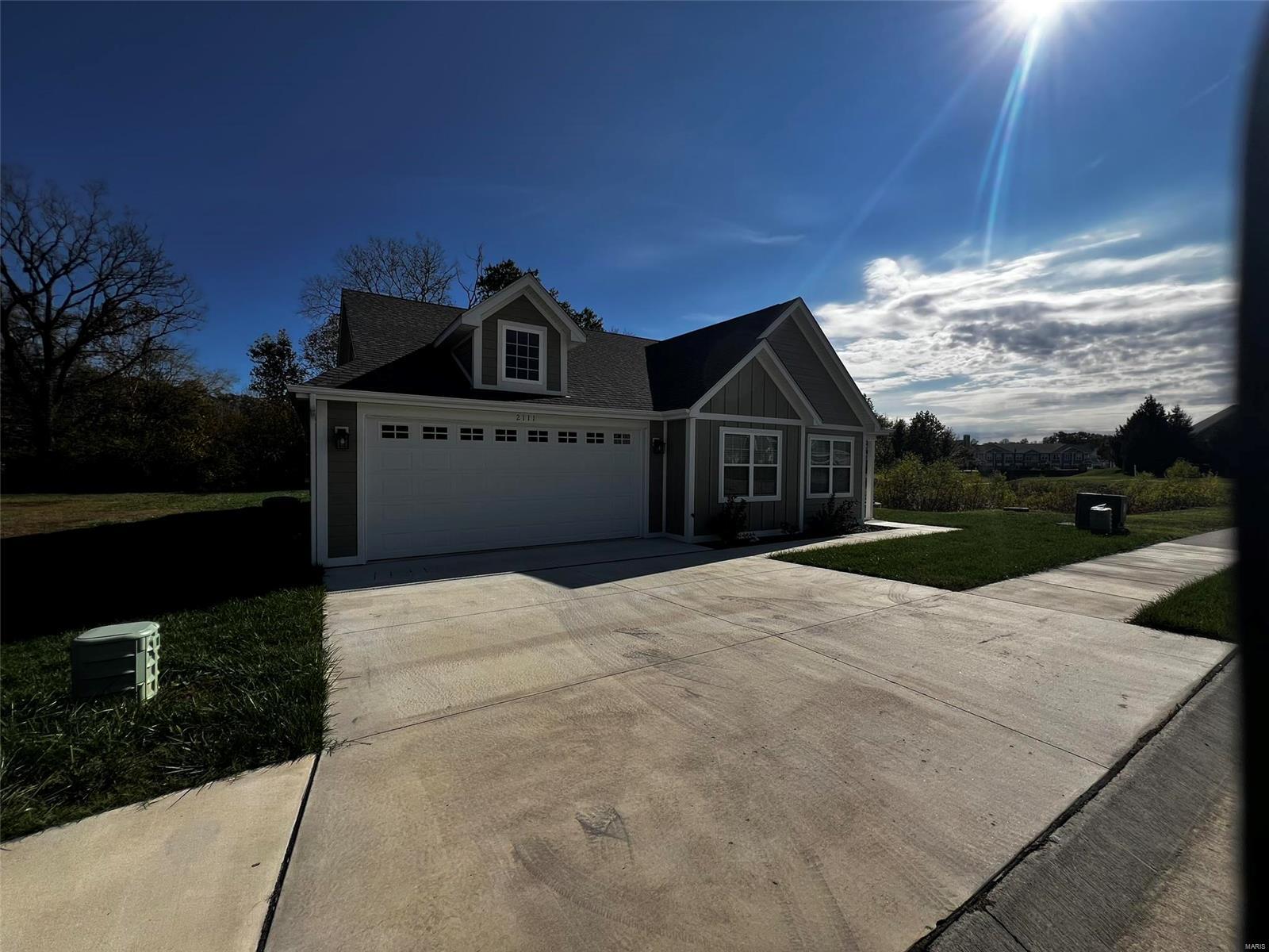 2111 Esker Trail Property Photo 29