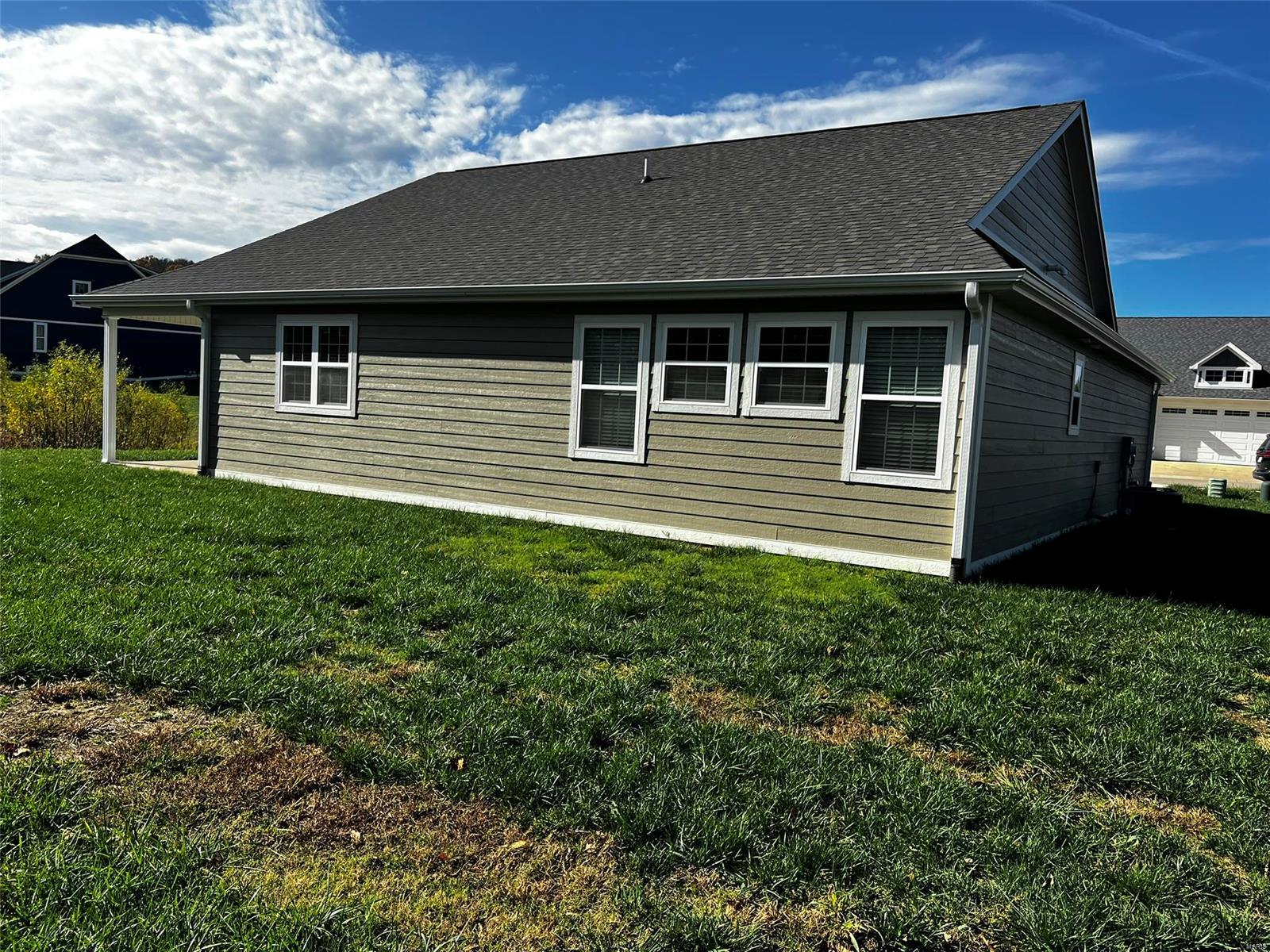 2111 Esker Trail Property Photo 33