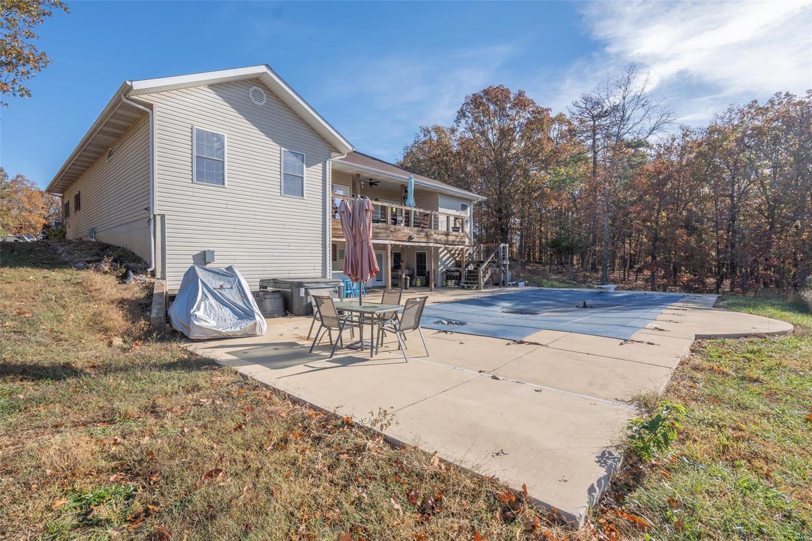 810 Wayne Route V Property Photo 12