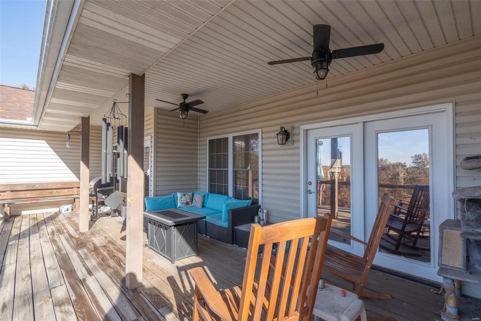 810 Wayne Route V Property Photo 36