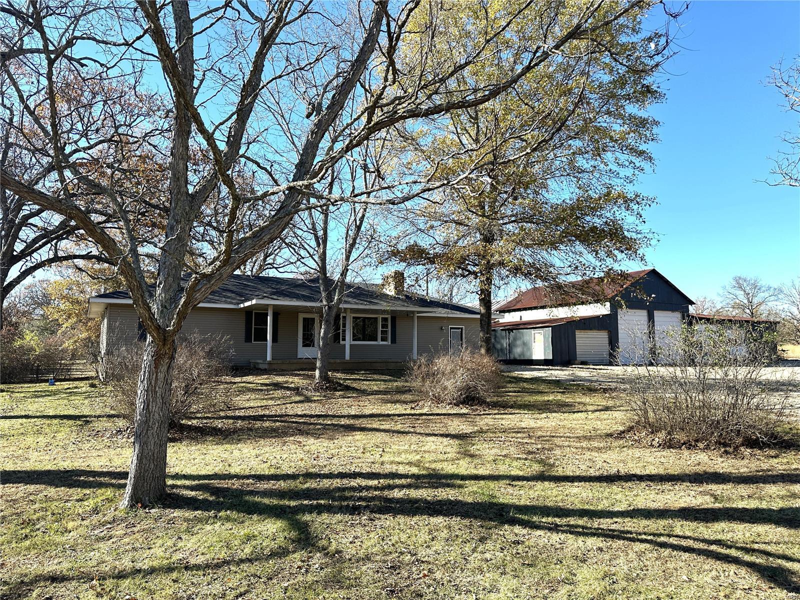 13515 County Road 2190 Property Photo 1