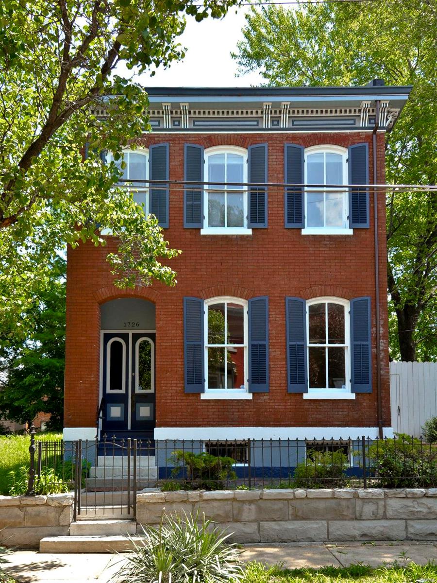 1726 Preston Place Property Photo 1