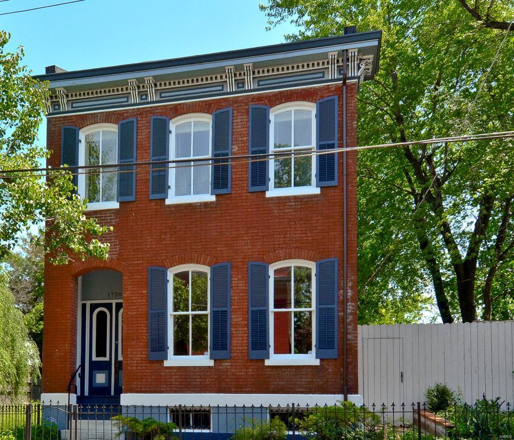 1726 Preston Place Property Photo 41