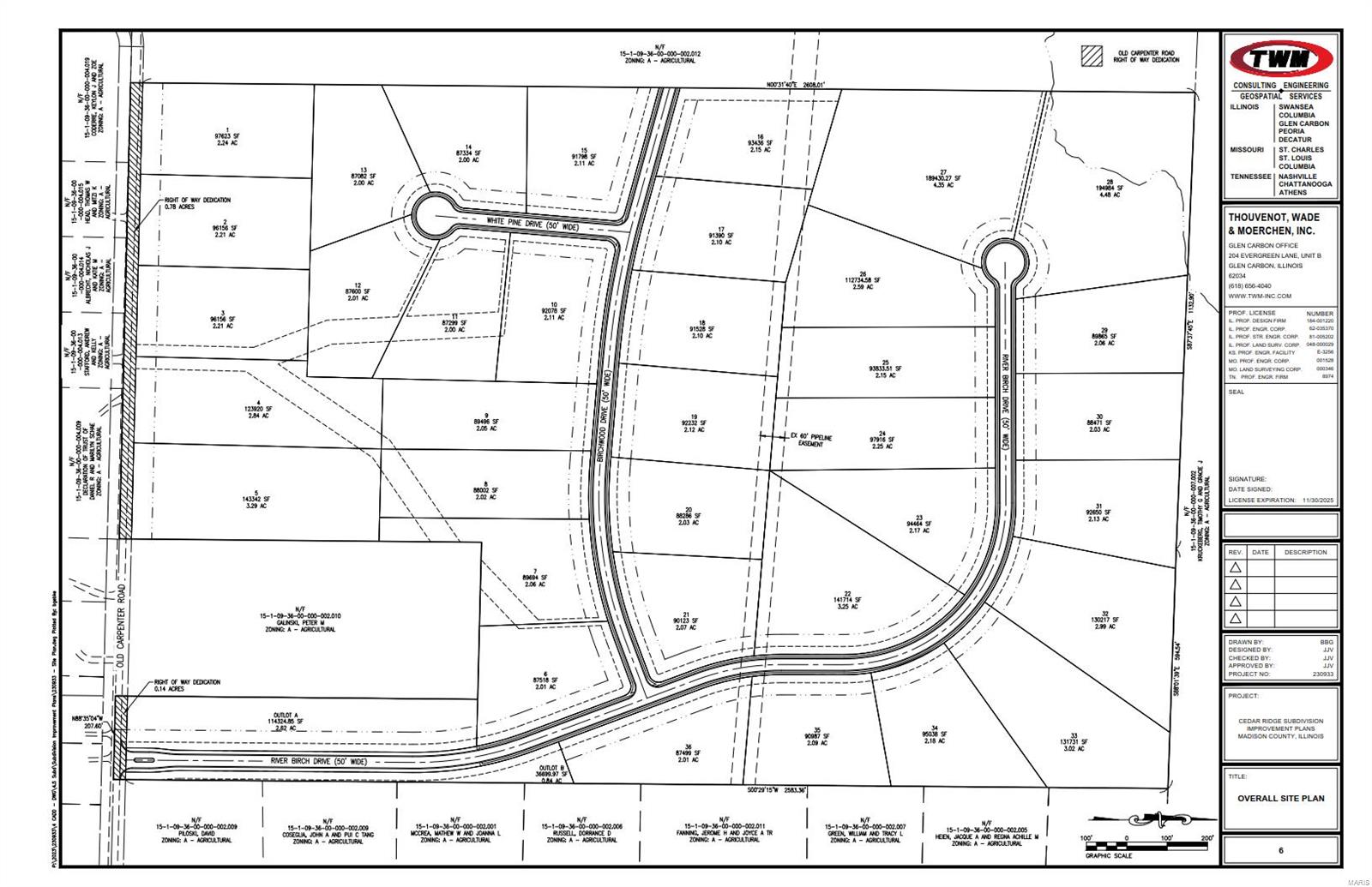 0 Old Carpenter Lot 4 Road Property Photo 1