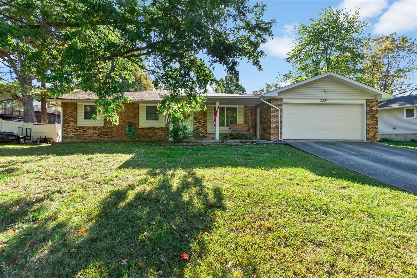 2230 Kent Drive Property Photo 1