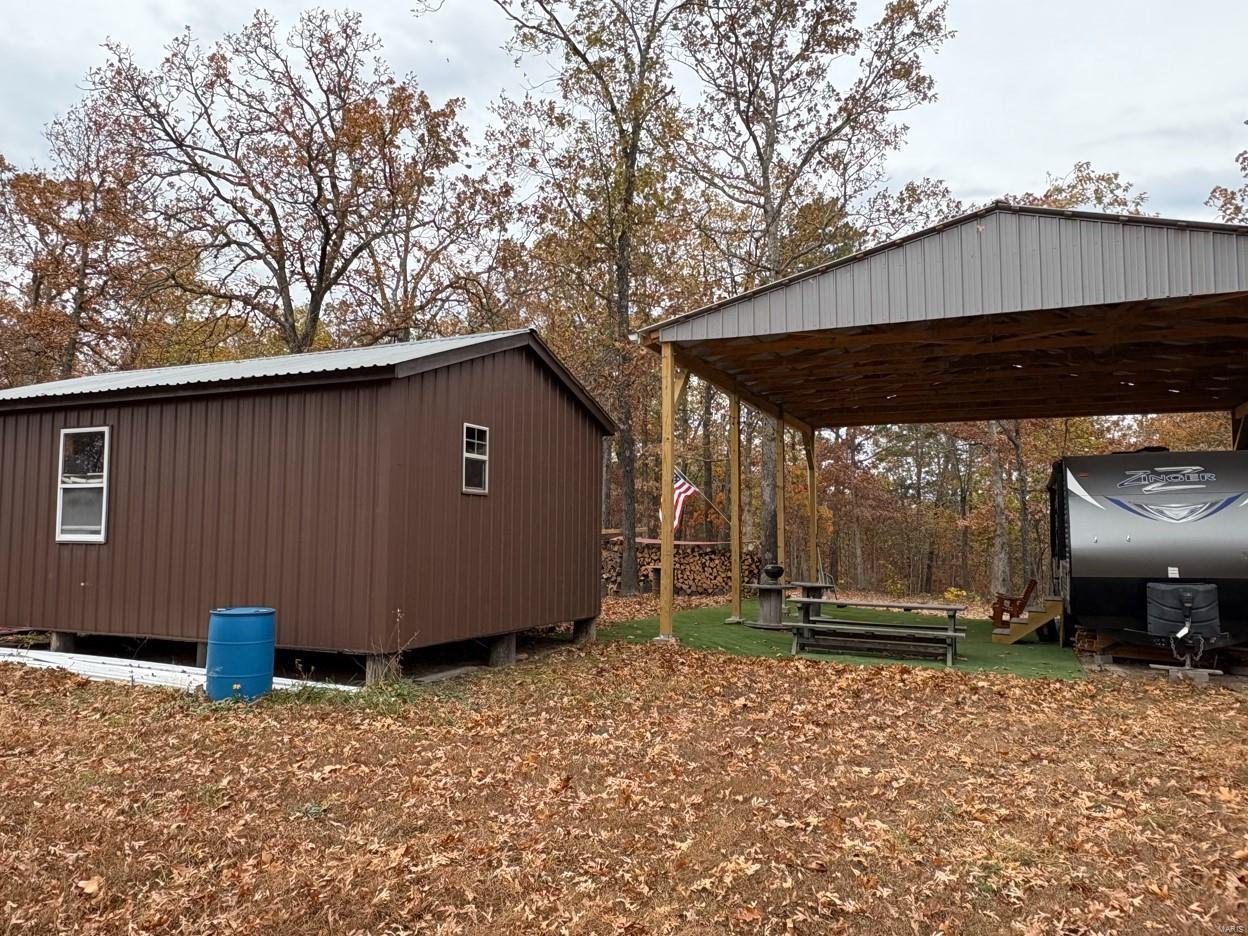 0 (320+/- Acres) Lodge Road Property Photo 8
